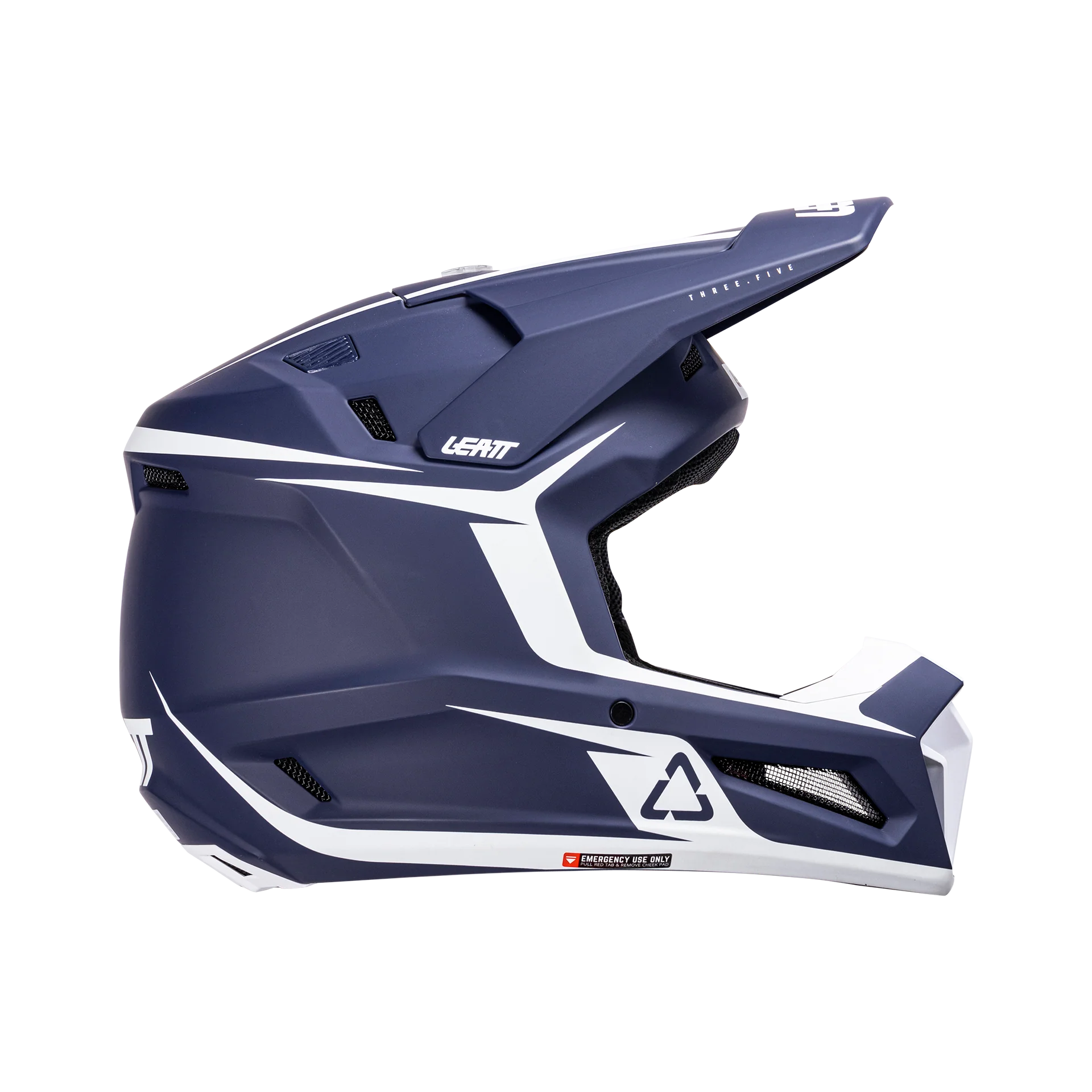 Helmet Kit Moto 3.5 with 3.5 Goggle - Image 17