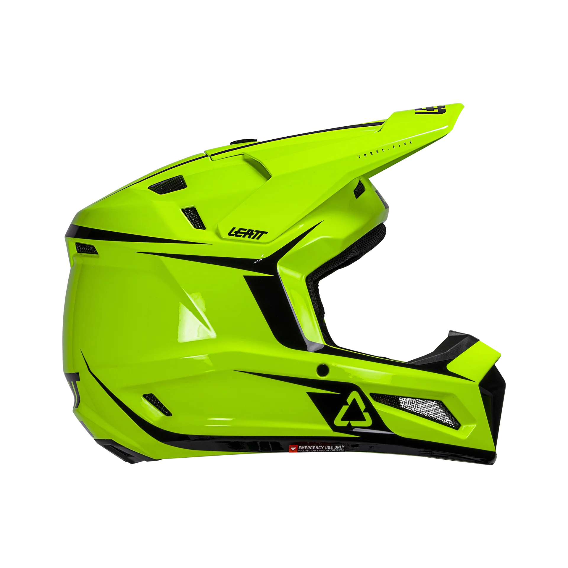 Helmet Kit Moto 3.5 with 3.5 Goggle - Image 25