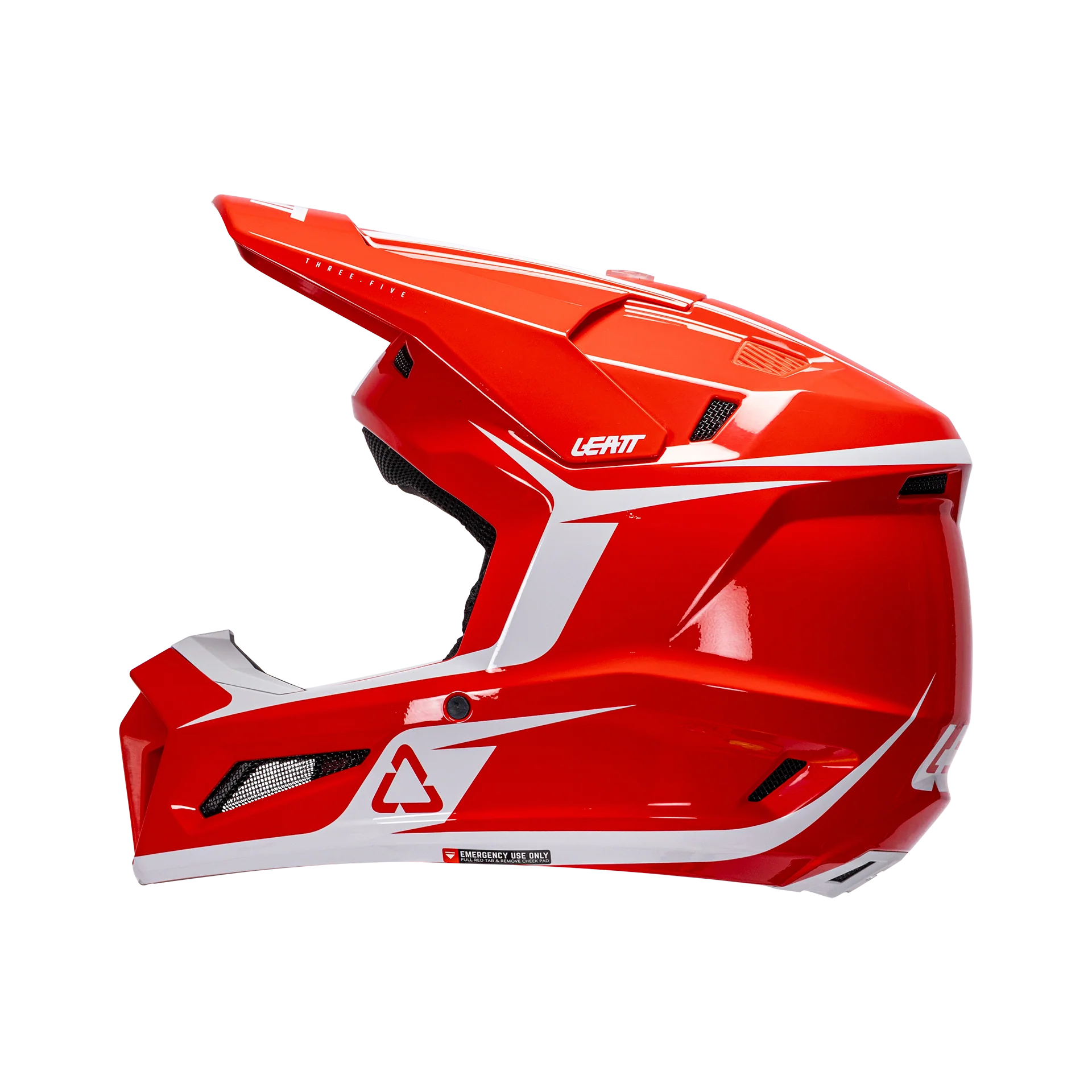Helmet Kit Moto 3.5 with 3.5 Goggle - Image 31