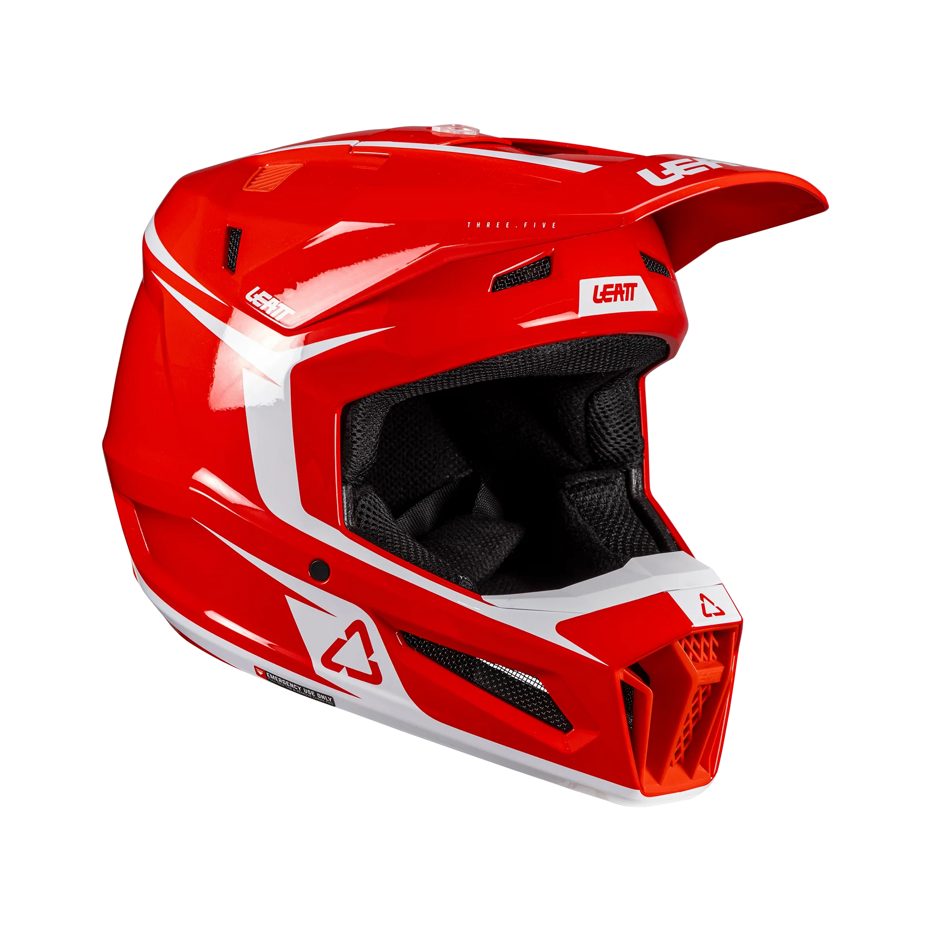 Helmet Kit Moto 3.5 with 3.5 Goggle - Image 34