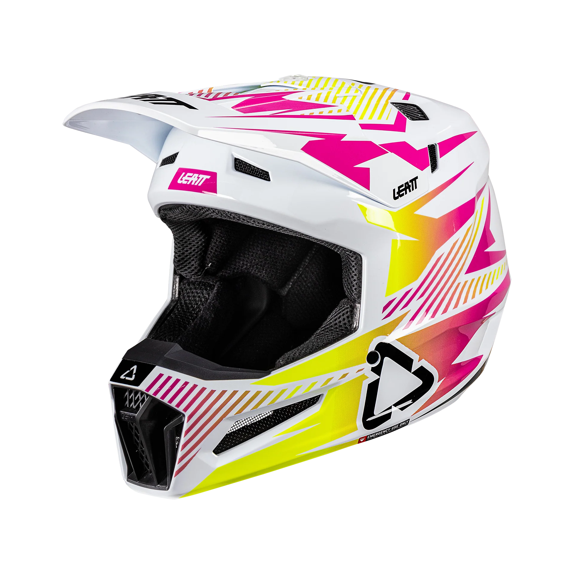 Helmet Kit Moto 3.5 with 3.5 Goggle - Image 38