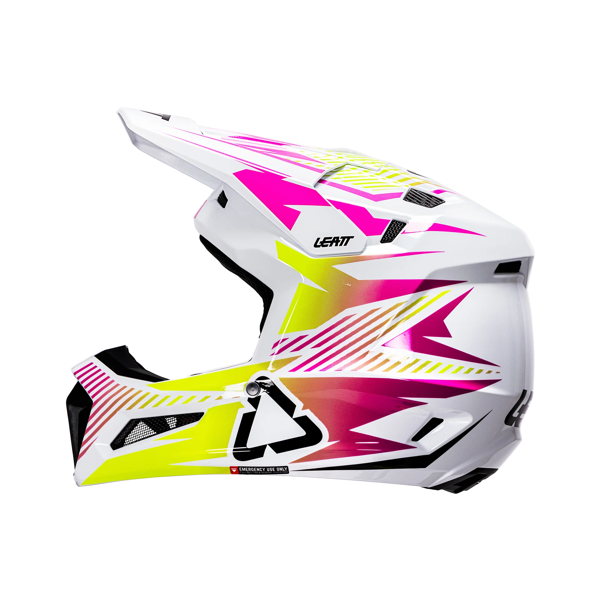 Helmet Kit Moto 3.5 with 3.5 Goggle - Image 39