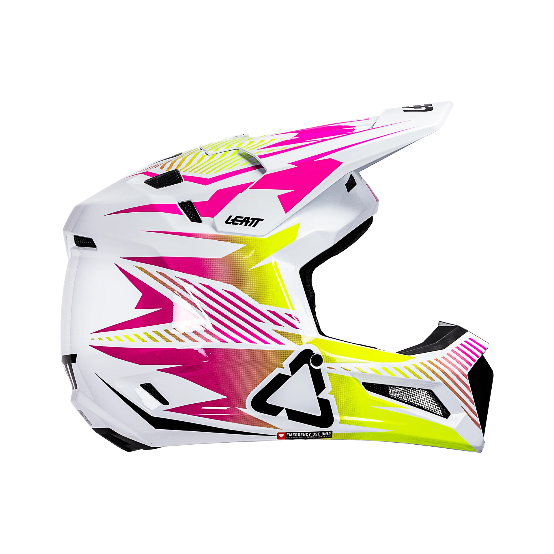Helmet Kit Moto 3.5 with 3.5 Goggle - Image 41