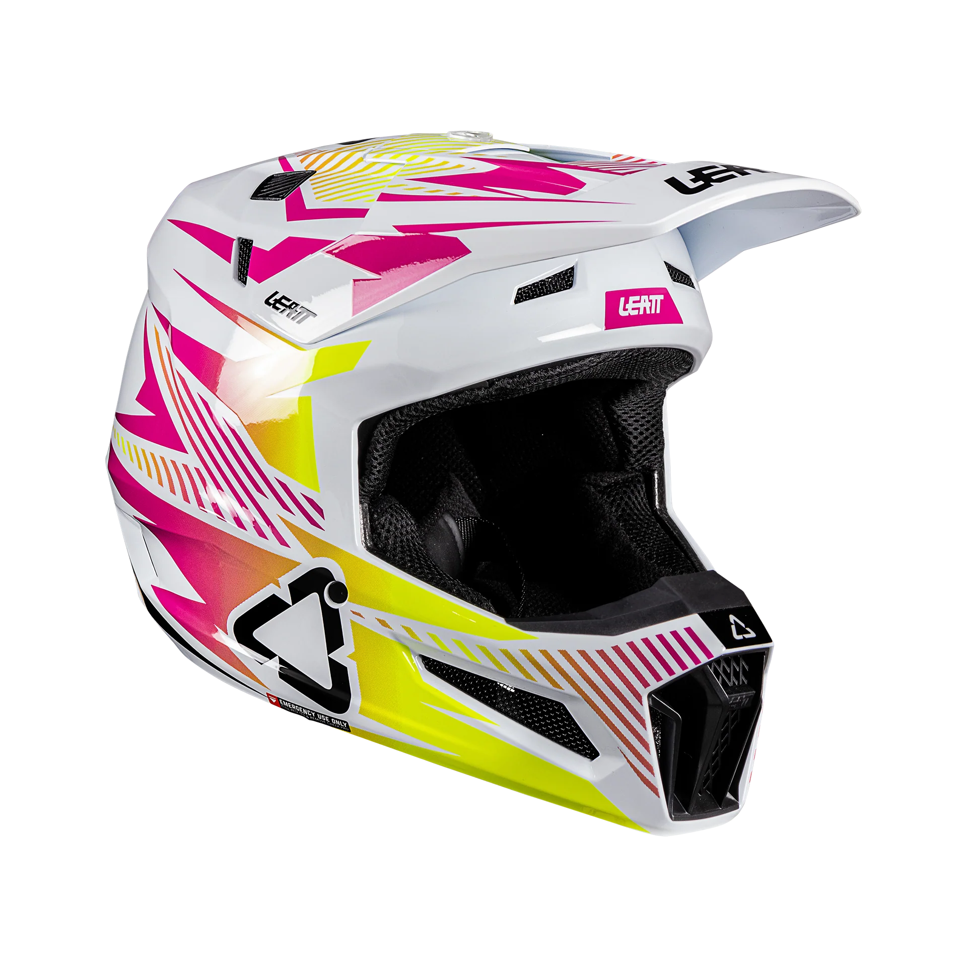 Helmet Kit Moto 3.5 with 3.5 Goggle - Image 42