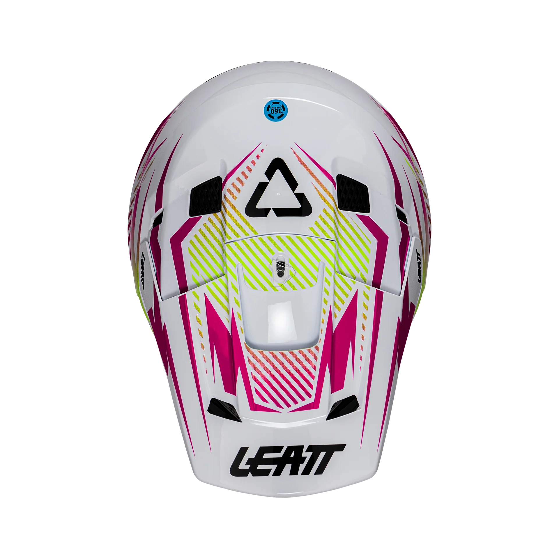 Helmet Kit Moto 3.5 with 3.5 Goggle - Image 44