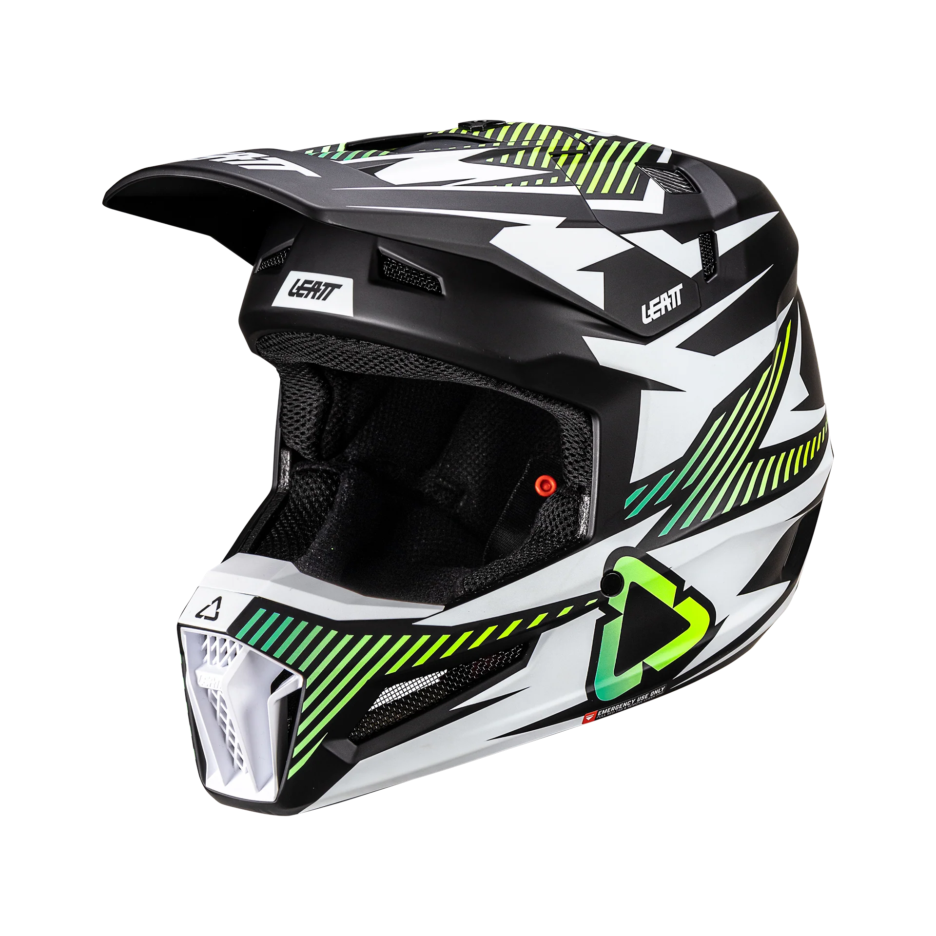 Helmet Kit Moto 3.5 with 3.5 Goggle - Image 46