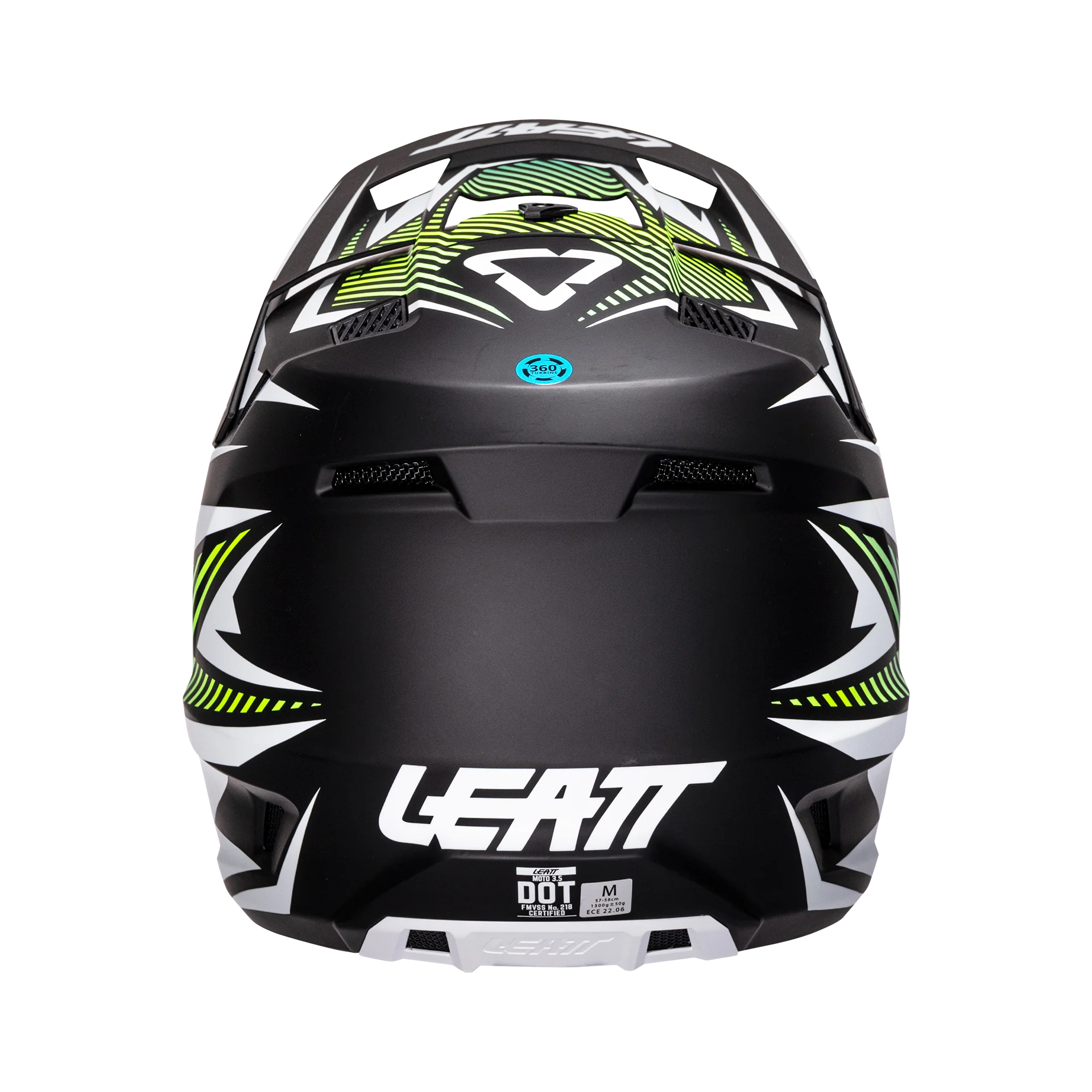 Helmet Kit Moto 3.5 with 3.5 Goggle - Image 48