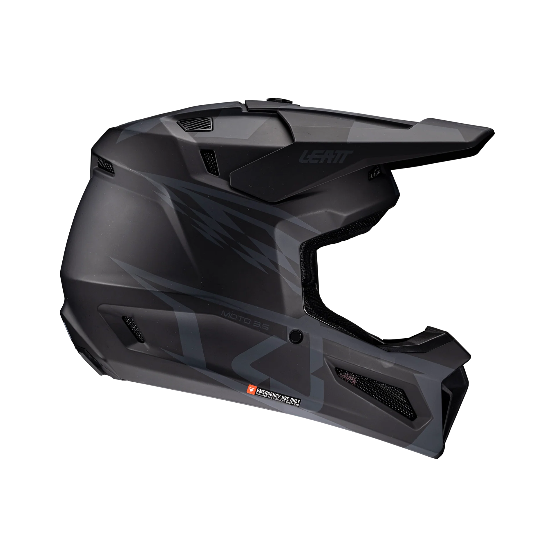 Helmet Kit Moto 3.5 with 3.5 Goggle - Image 5