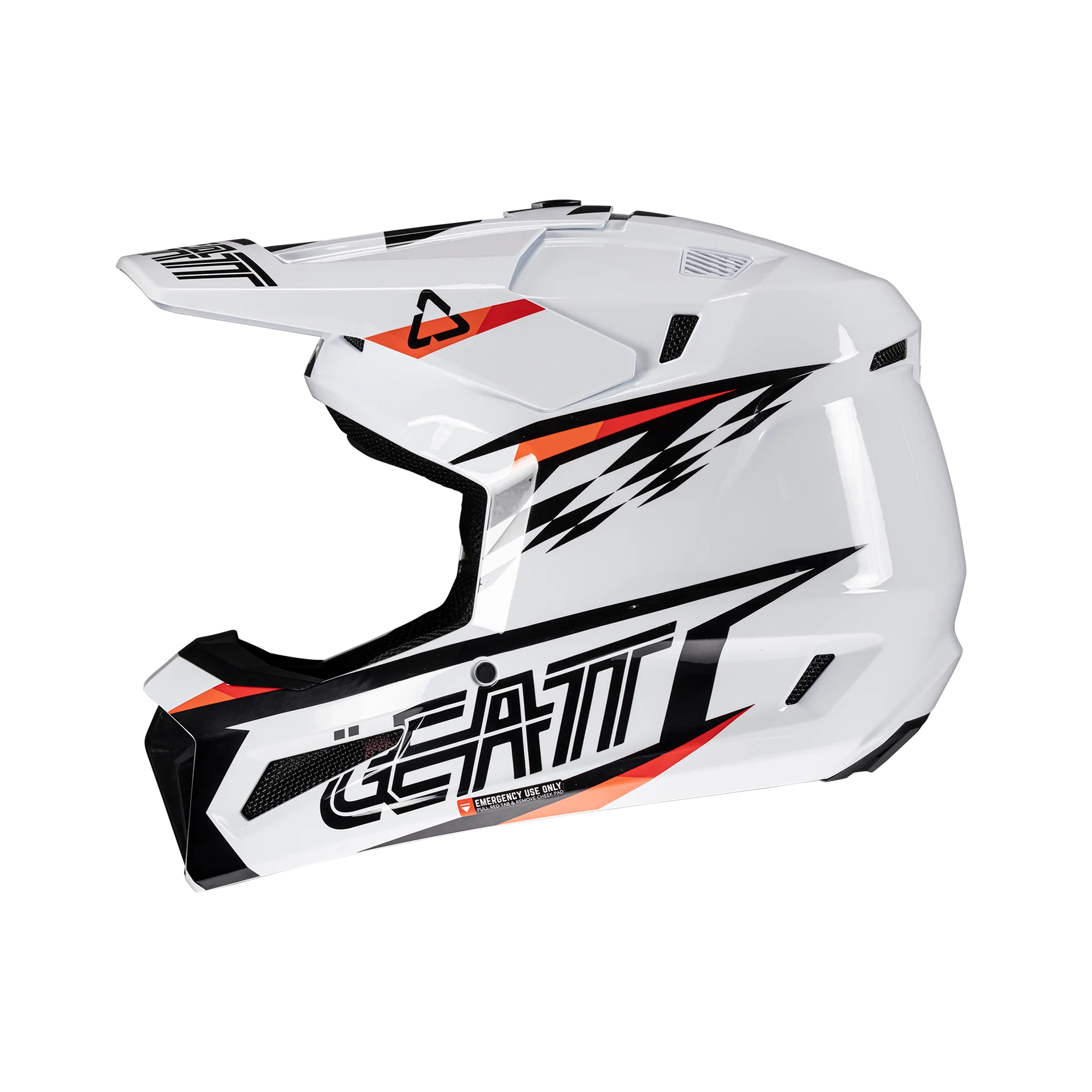 Helmet Kit Moto 3.5 with 3.5 Goggle - Image 9