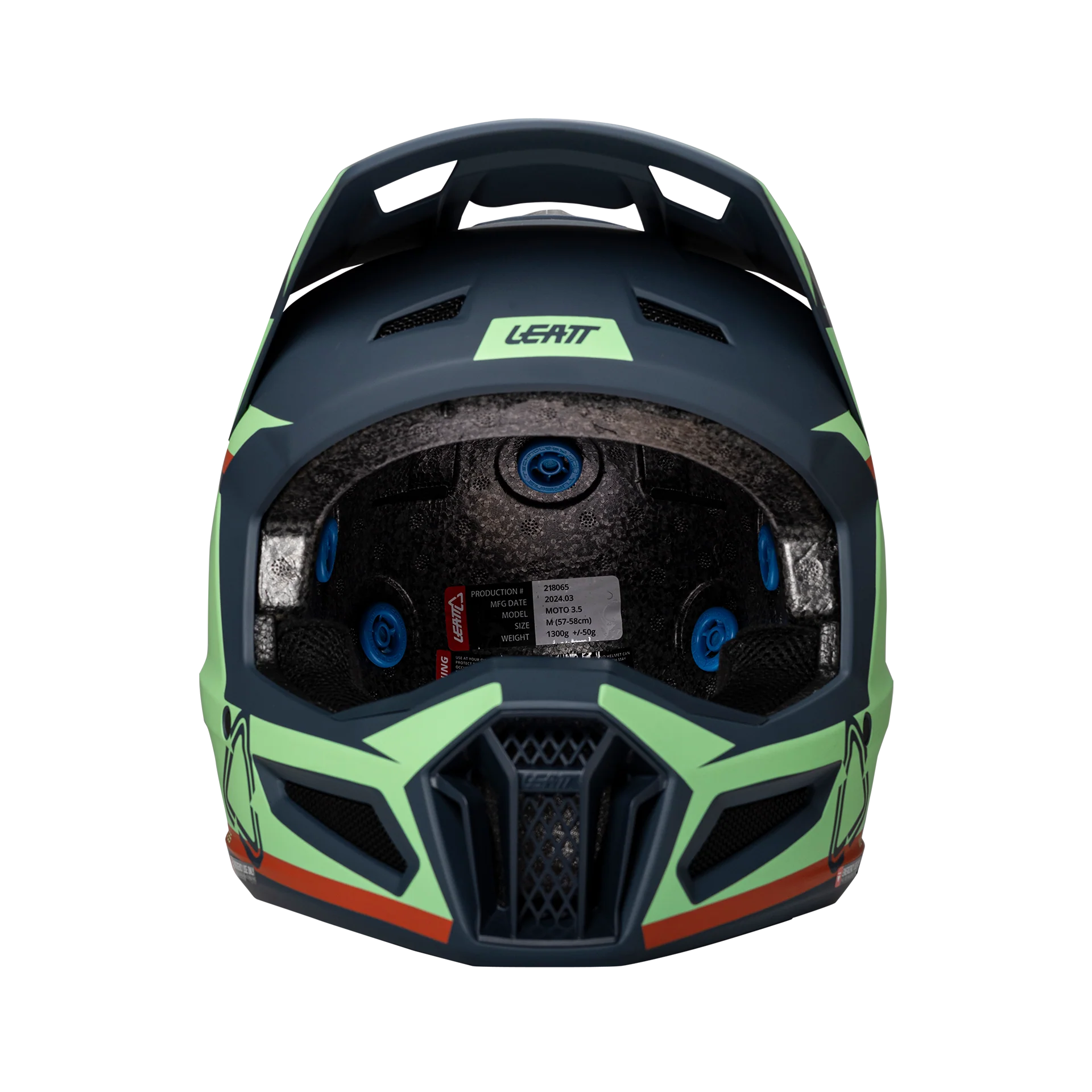 Helmet Kit Moto 3.5 with 3.5 Goggle - Image 11