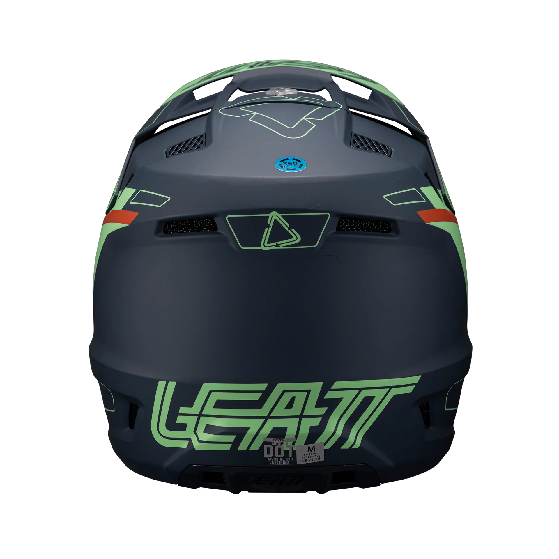 Helmet Kit Moto 3.5 with 3.5 Goggle - Image 12
