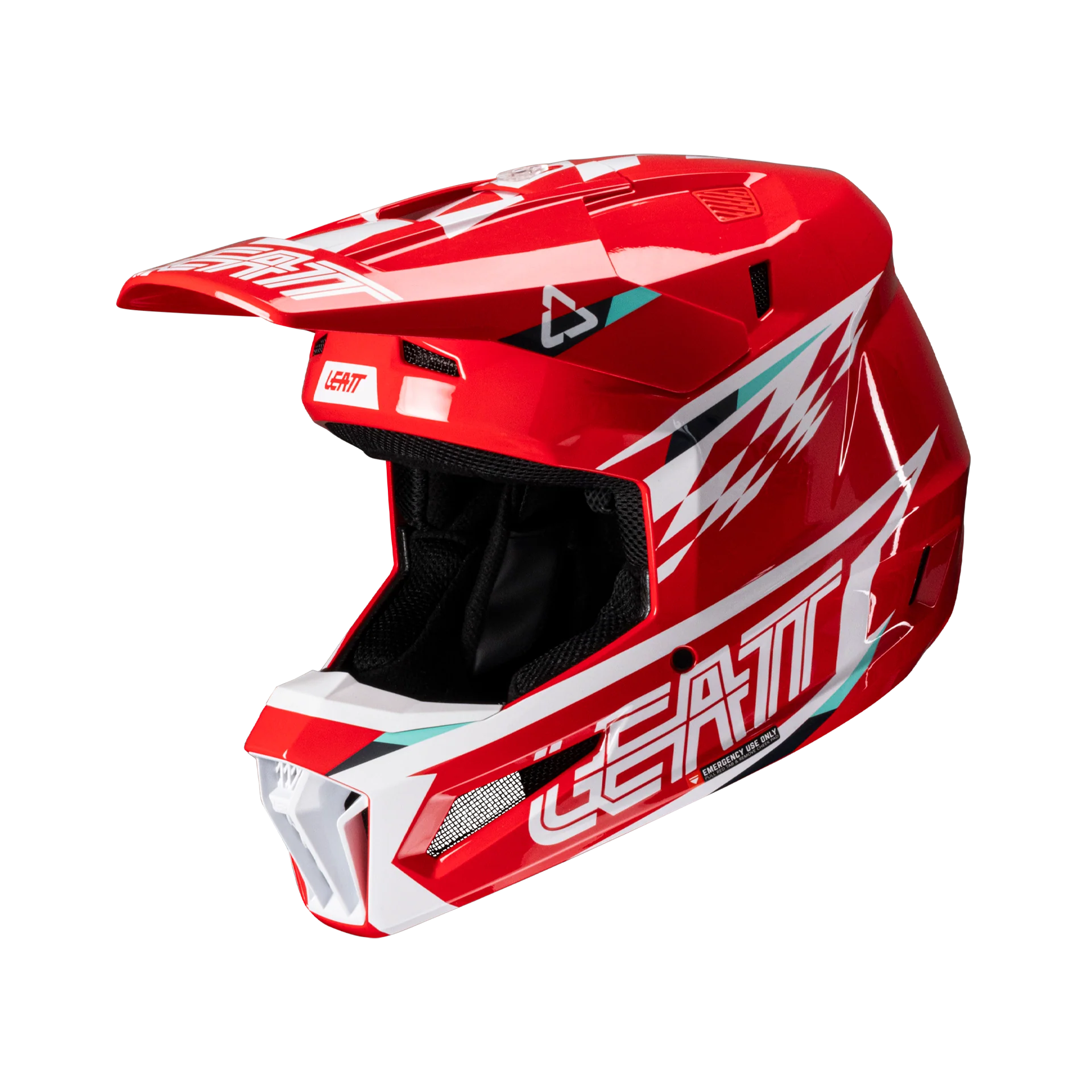 Helmet Kit Moto 3.5 with 3.5 Goggle - Image 14
