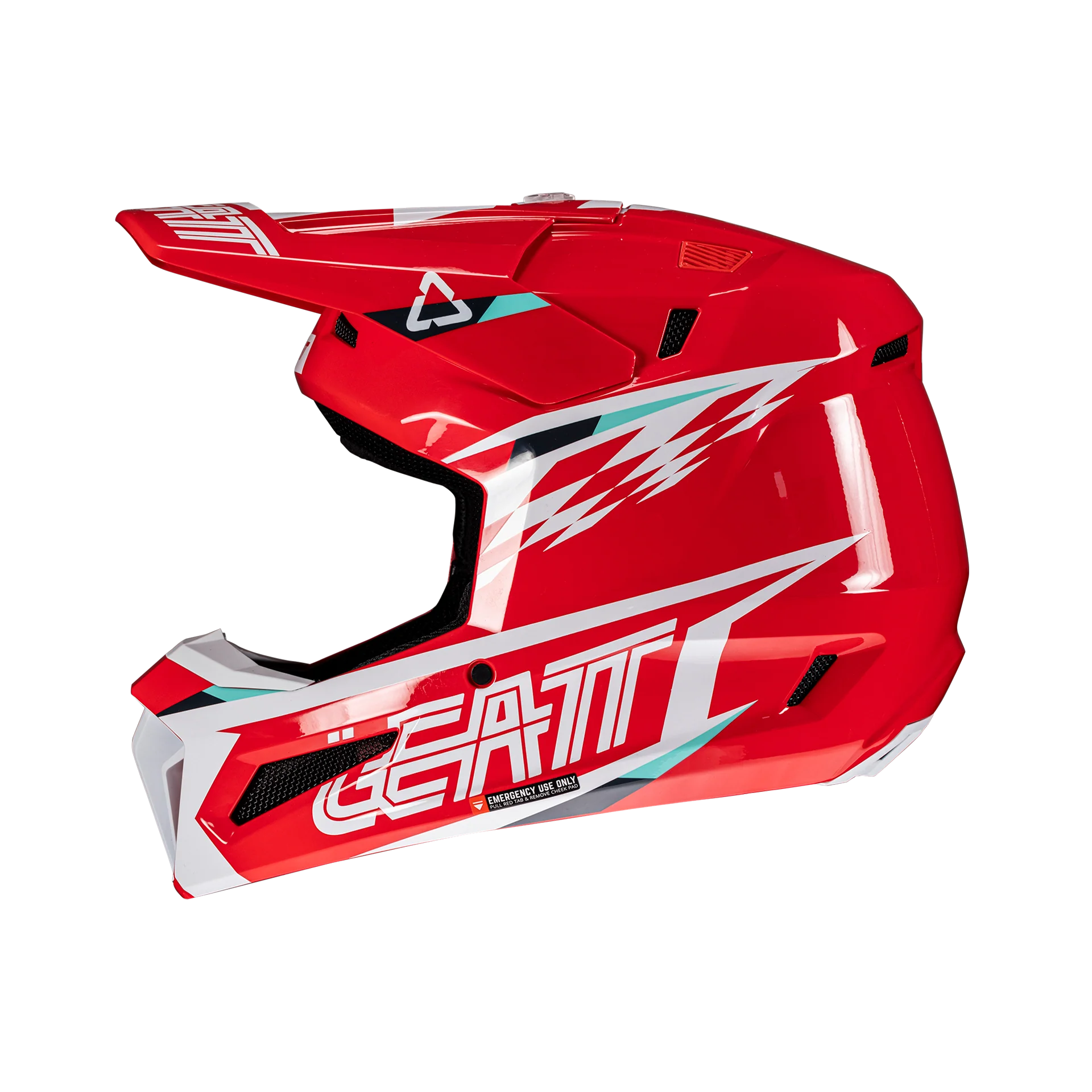 Helmet Kit Moto 3.5 with 3.5 Goggle - Image 15