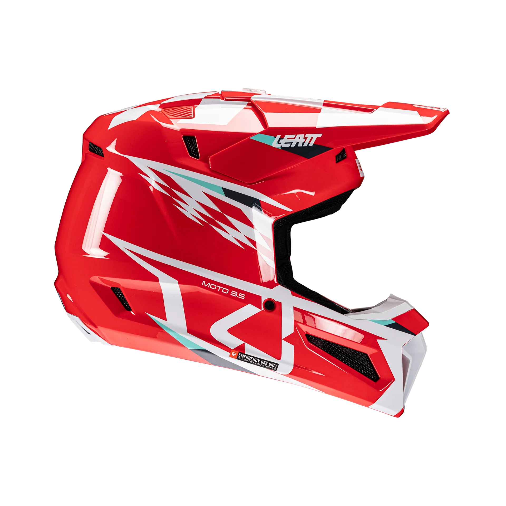 Helmet Kit Moto 3.5 with 3.5 Goggle - Image 16