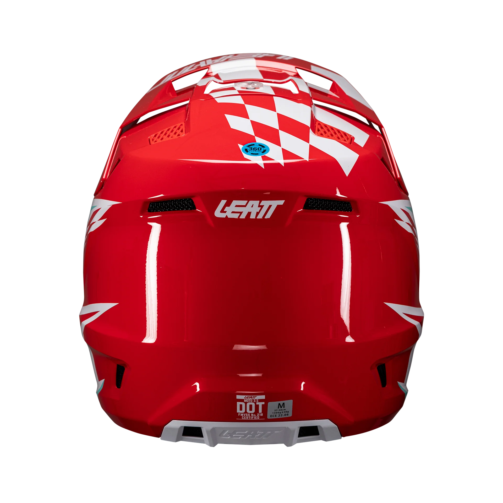 Helmet Kit Moto 3.5 with 3.5 Goggle - Image 18