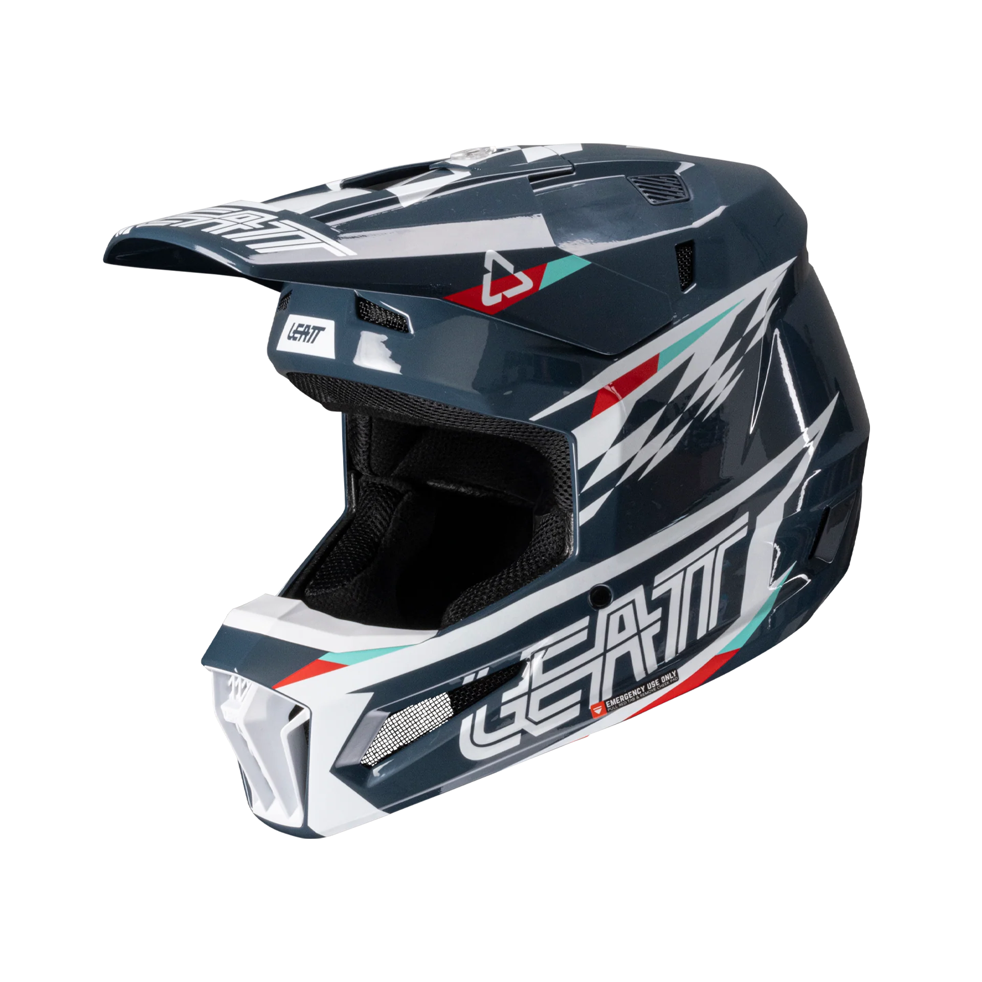 Helmet Kit Moto 3.5 with 3.5 Goggle - Image 2