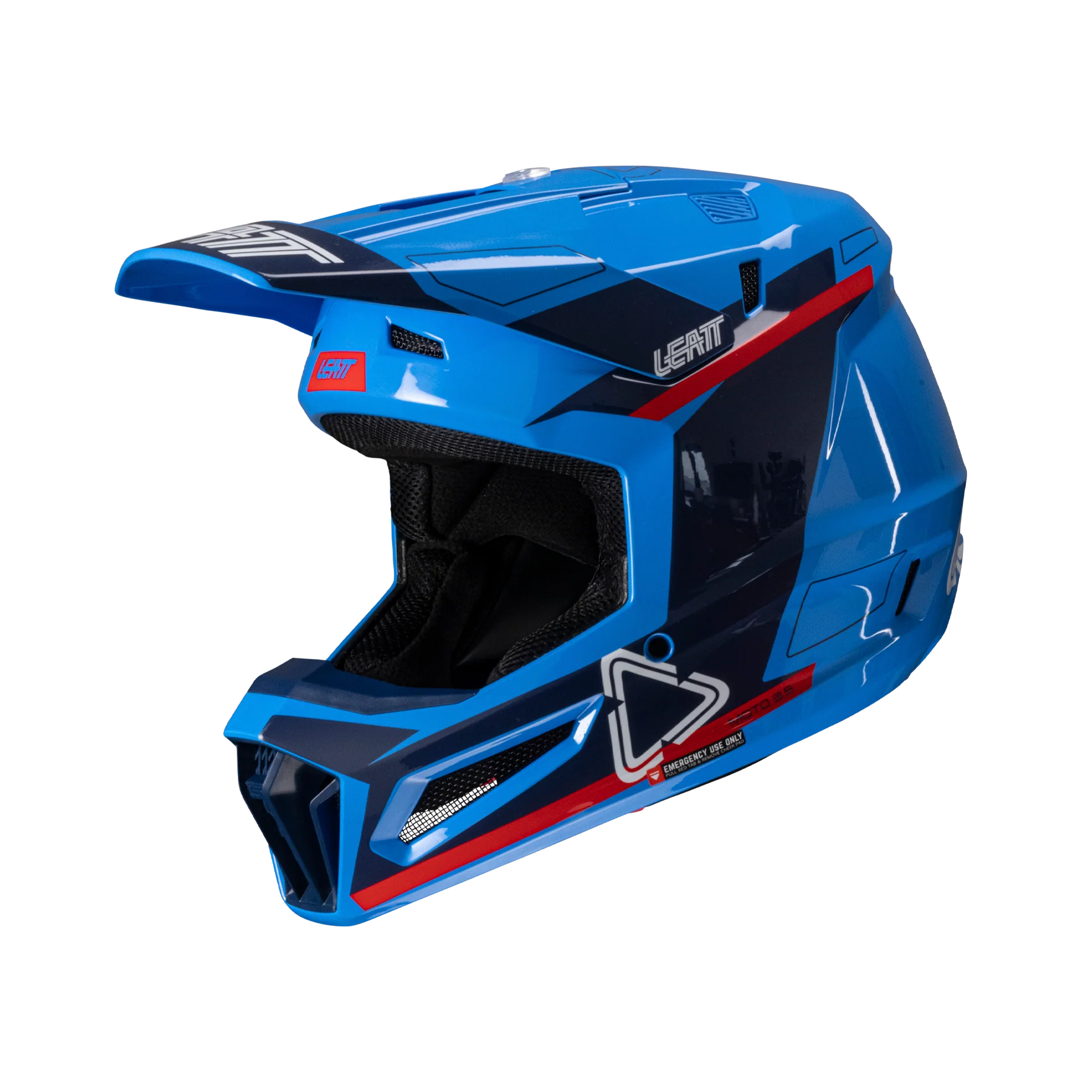 Helmet Kit Moto 3.5 with 3.5 Goggle - Image 20