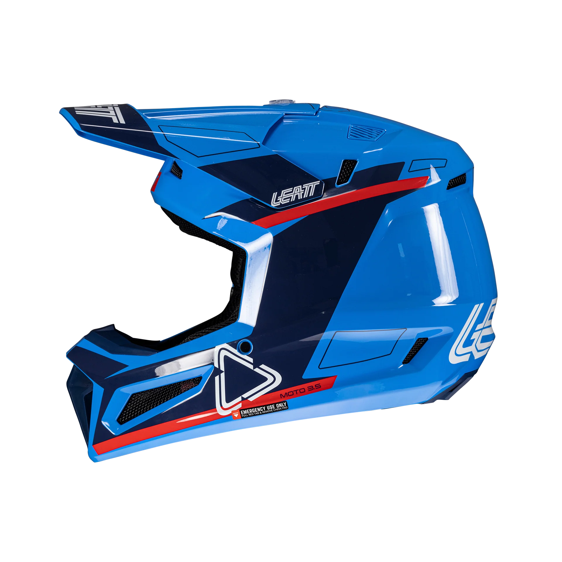 Helmet Kit Moto 3.5 with 3.5 Goggle - Image 21