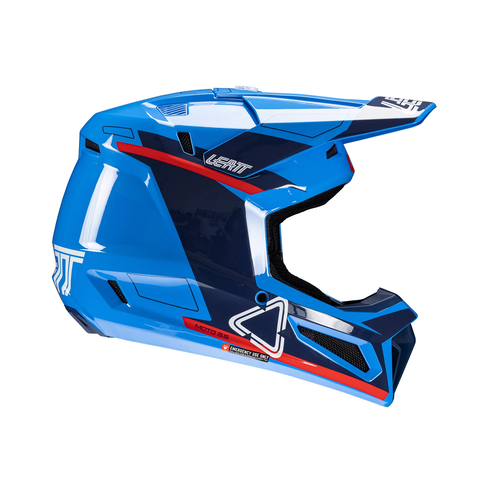 Helmet Kit Moto 3.5 with 3.5 Goggle - Image 22