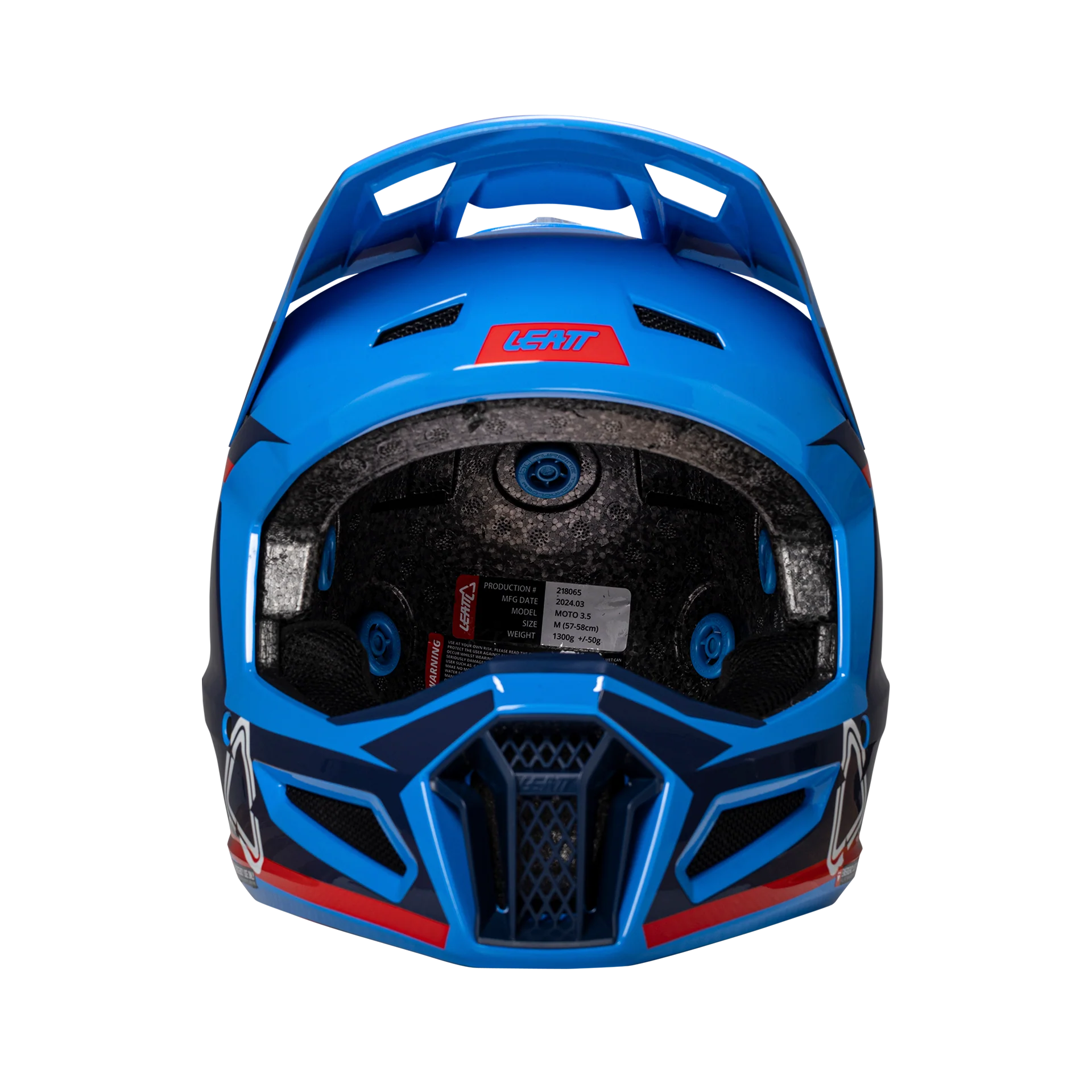 Helmet Kit Moto 3.5 with 3.5 Goggle - Image 23
