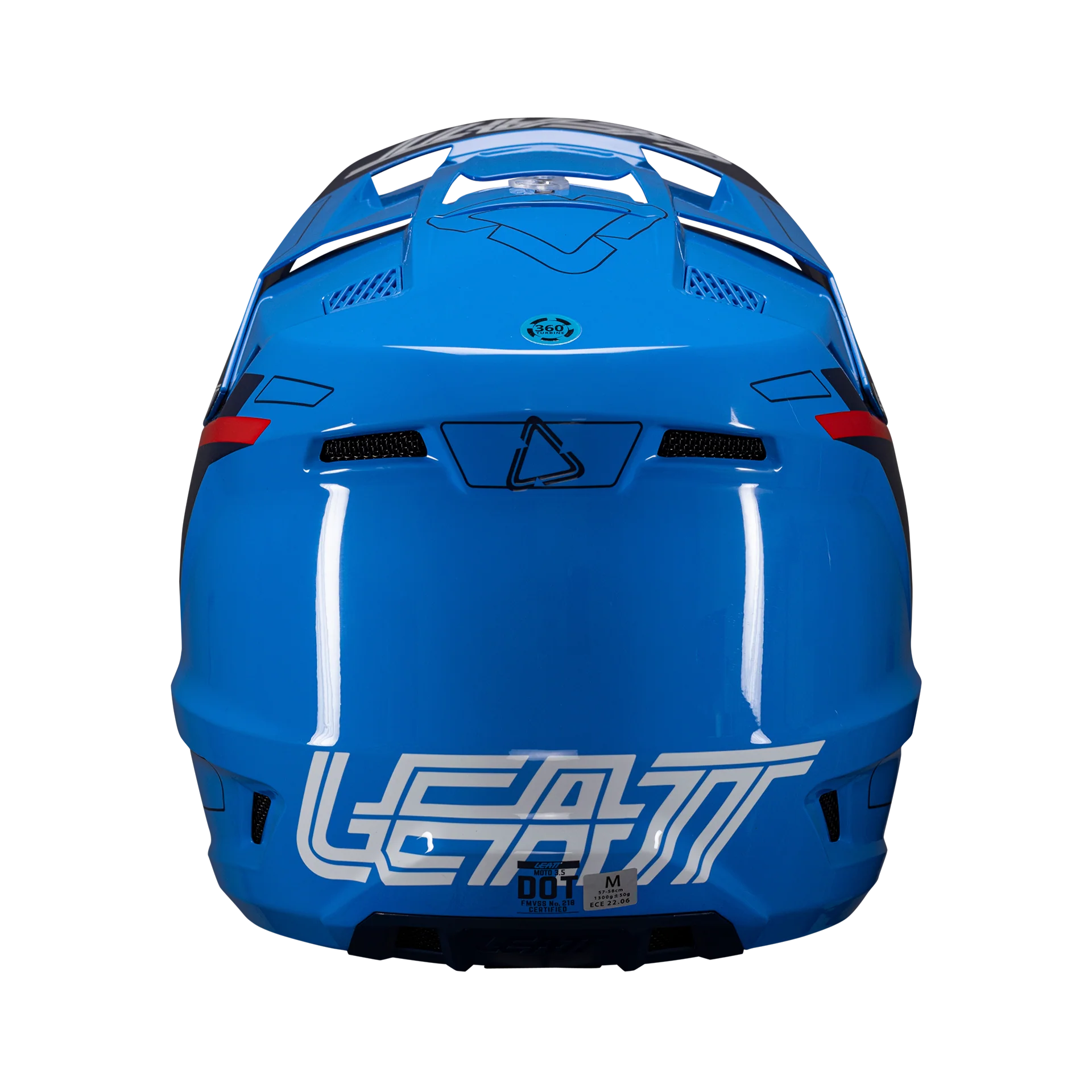 Helmet Kit Moto 3.5 with 3.5 Goggle - Image 24