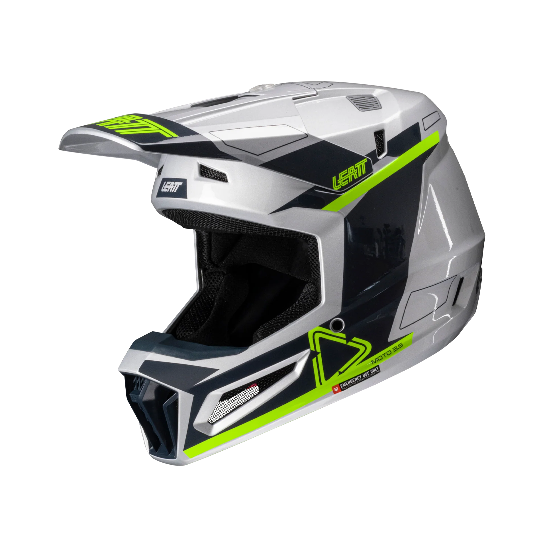 Helmet Kit Moto 3.5 with 3.5 Goggle - Image 26