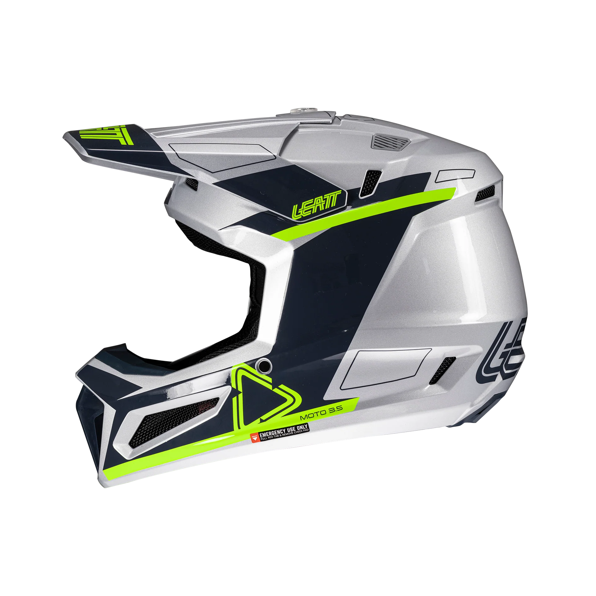 Helmet Kit Moto 3.5 with 3.5 Goggle - Image 27