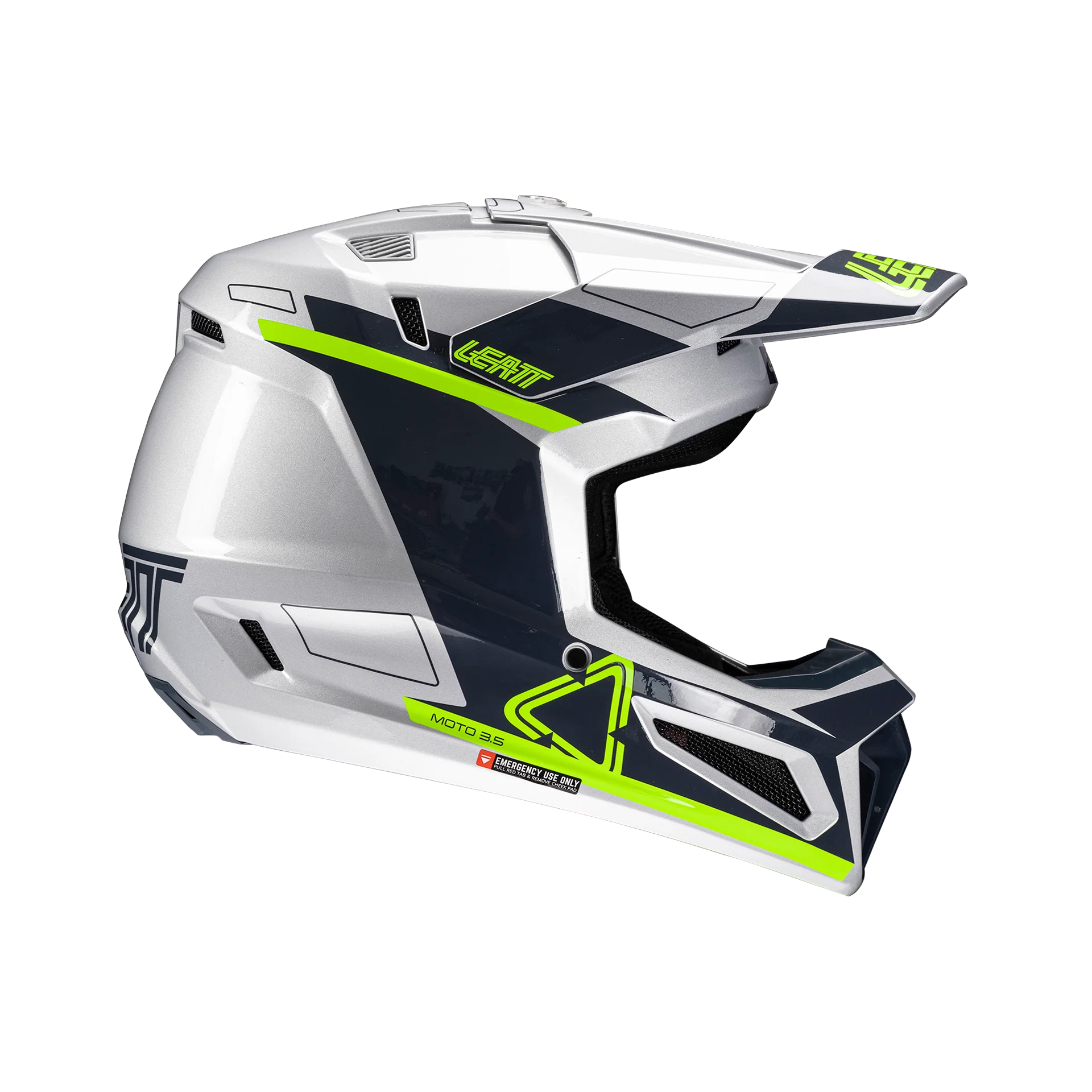 Helmet Kit Moto 3.5 with 3.5 Goggle - Image 28