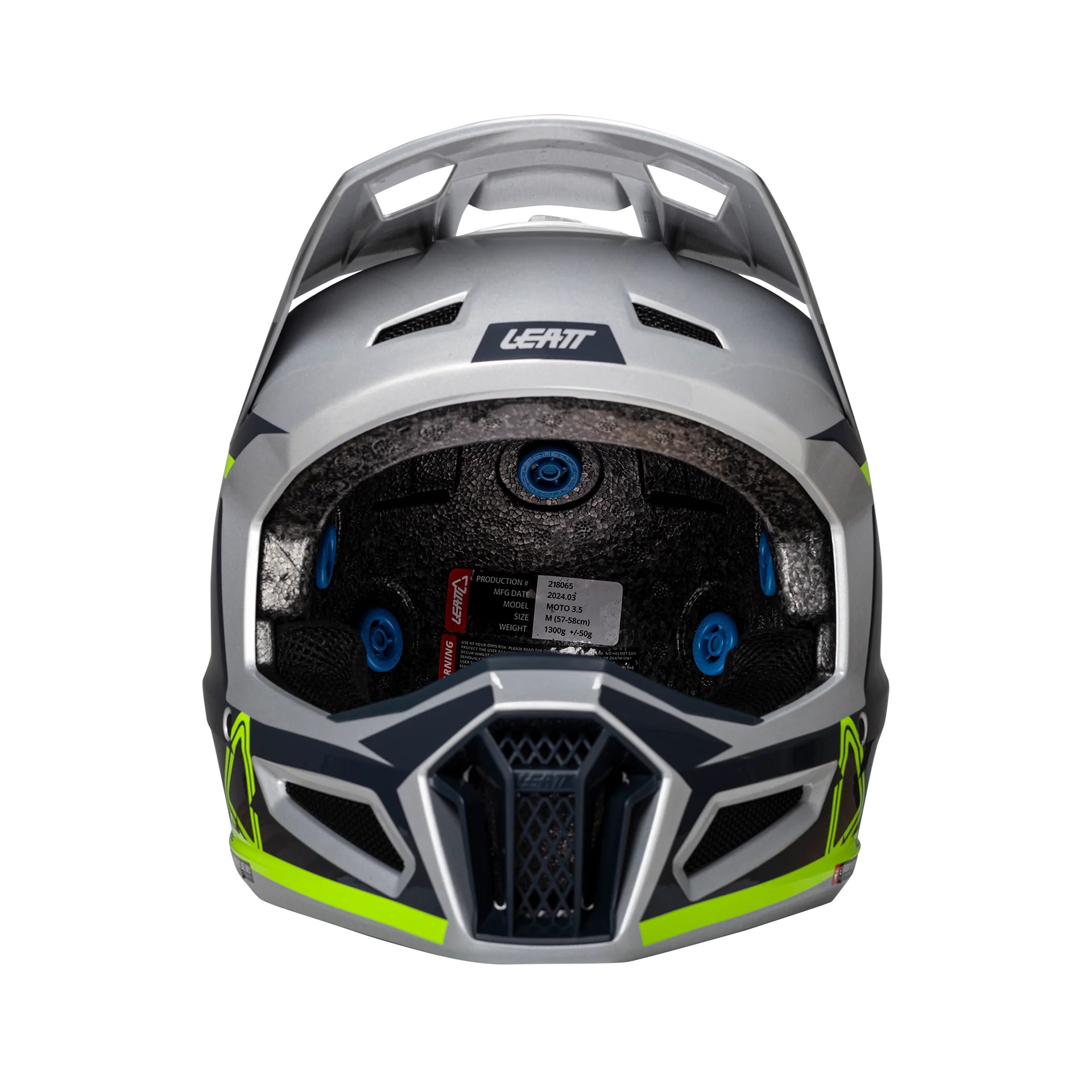 Helmet Kit Moto 3.5 with 3.5 Goggle - Image 29