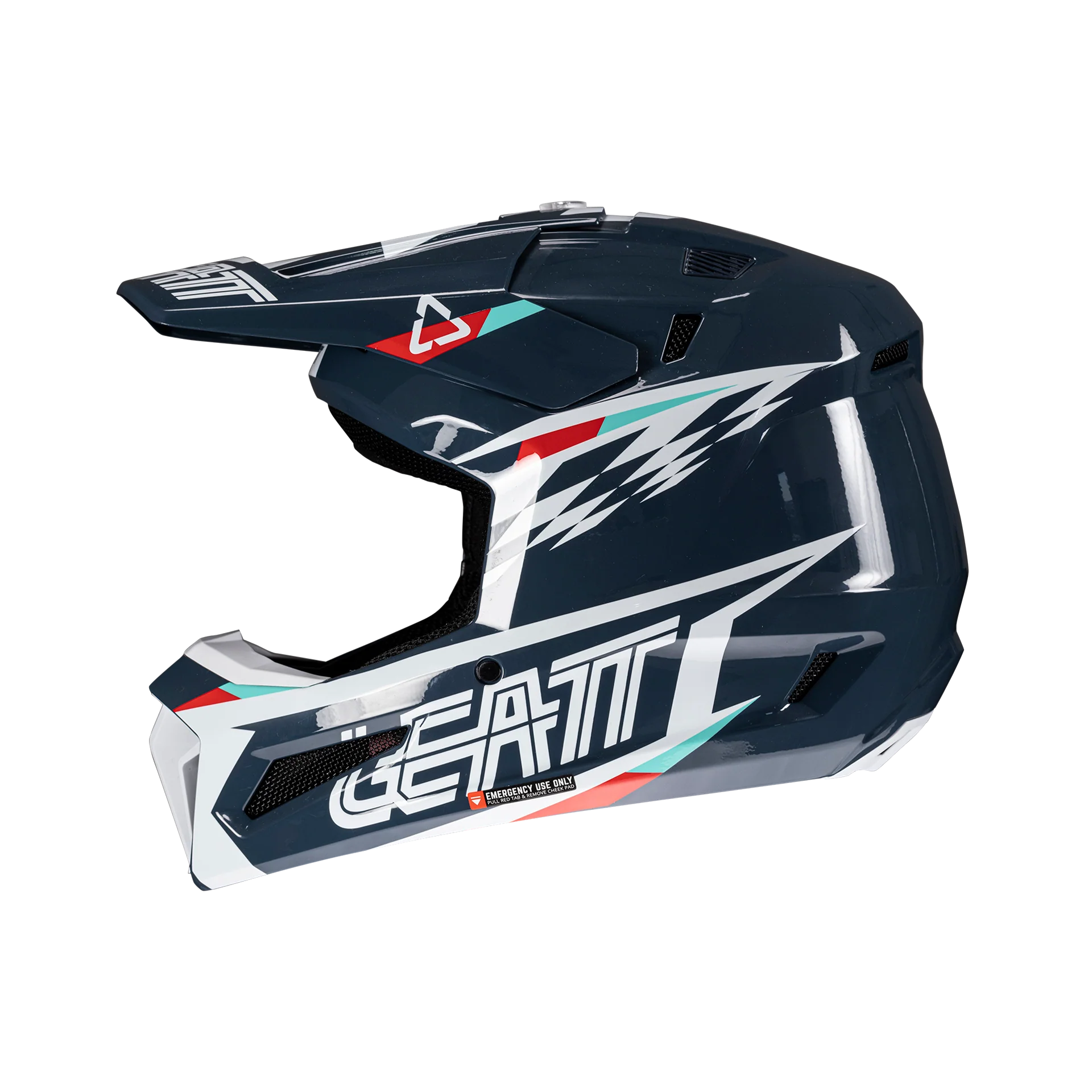 Helmet Kit Moto 3.5 with 3.5 Goggle - Image 3