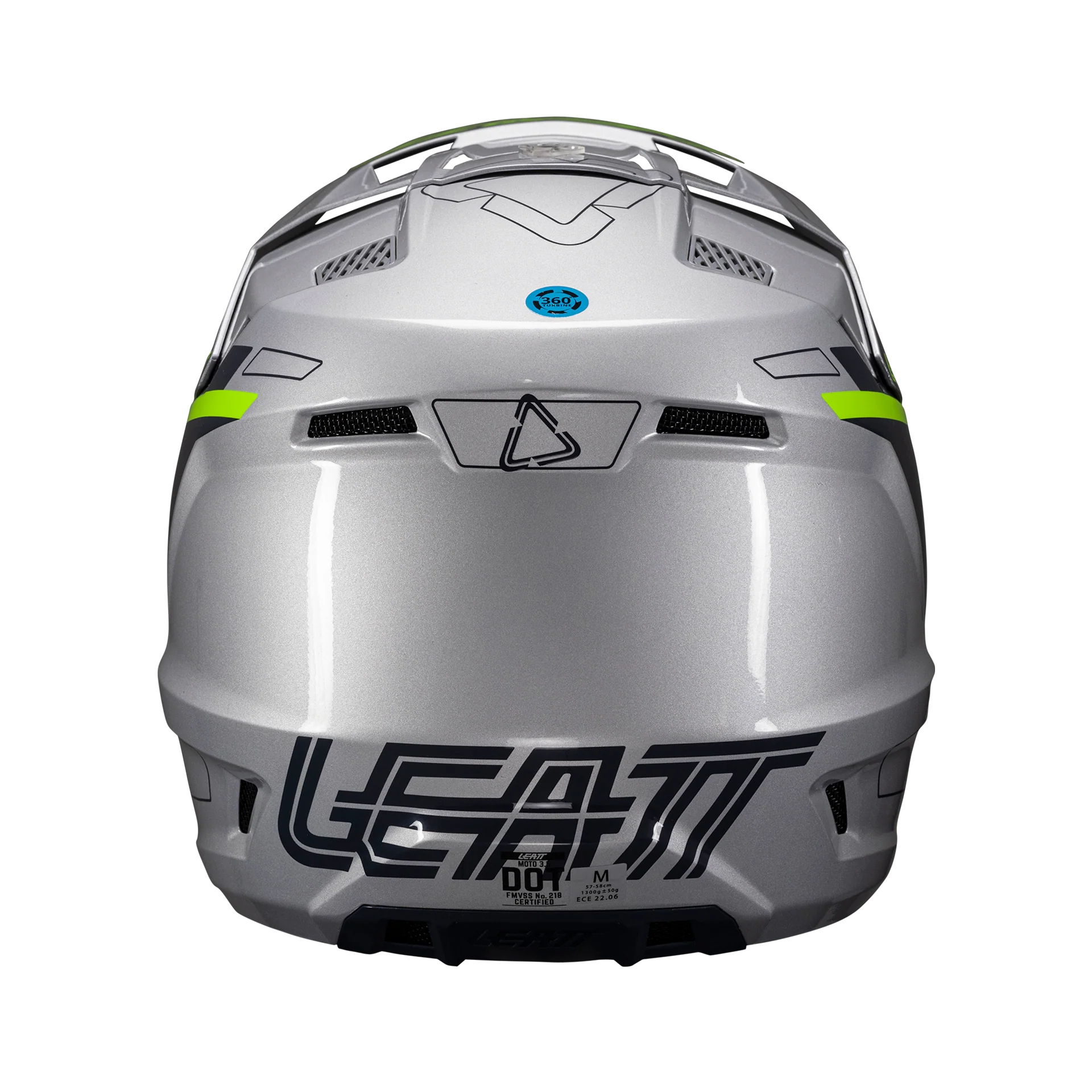 Helmet Kit Moto 3.5 with 3.5 Goggle - Image 30