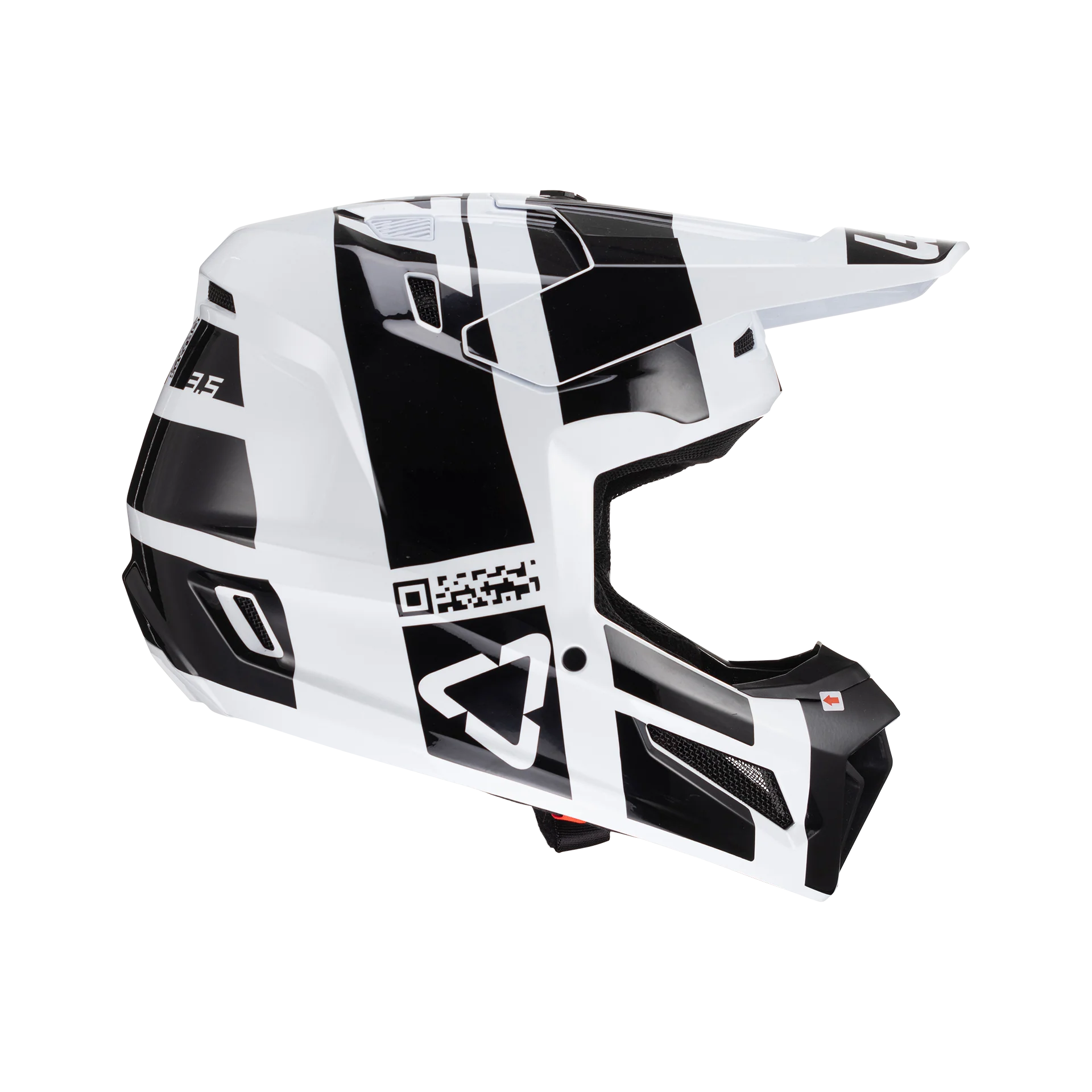 Helmet Kit Moto 3.5 with 3.5 Goggle - Image 34