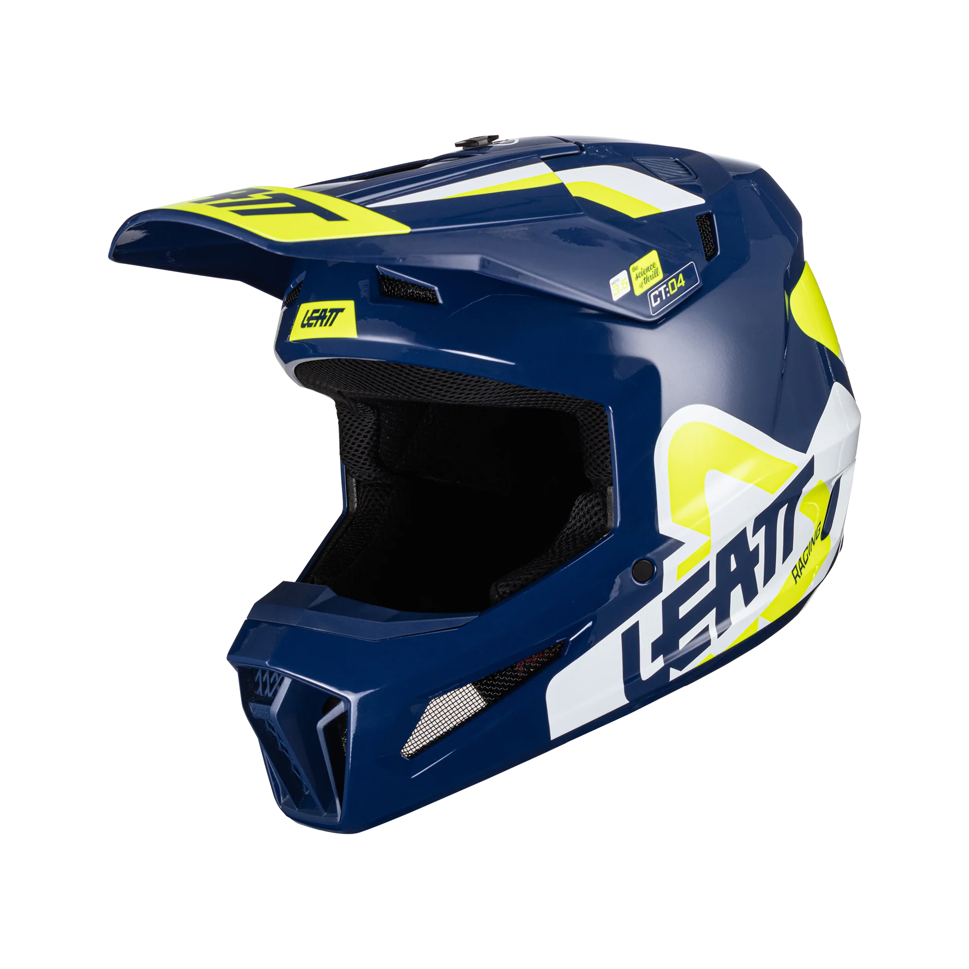 Helmet Kit Moto 3.5 with 3.5 Goggle - Image 39