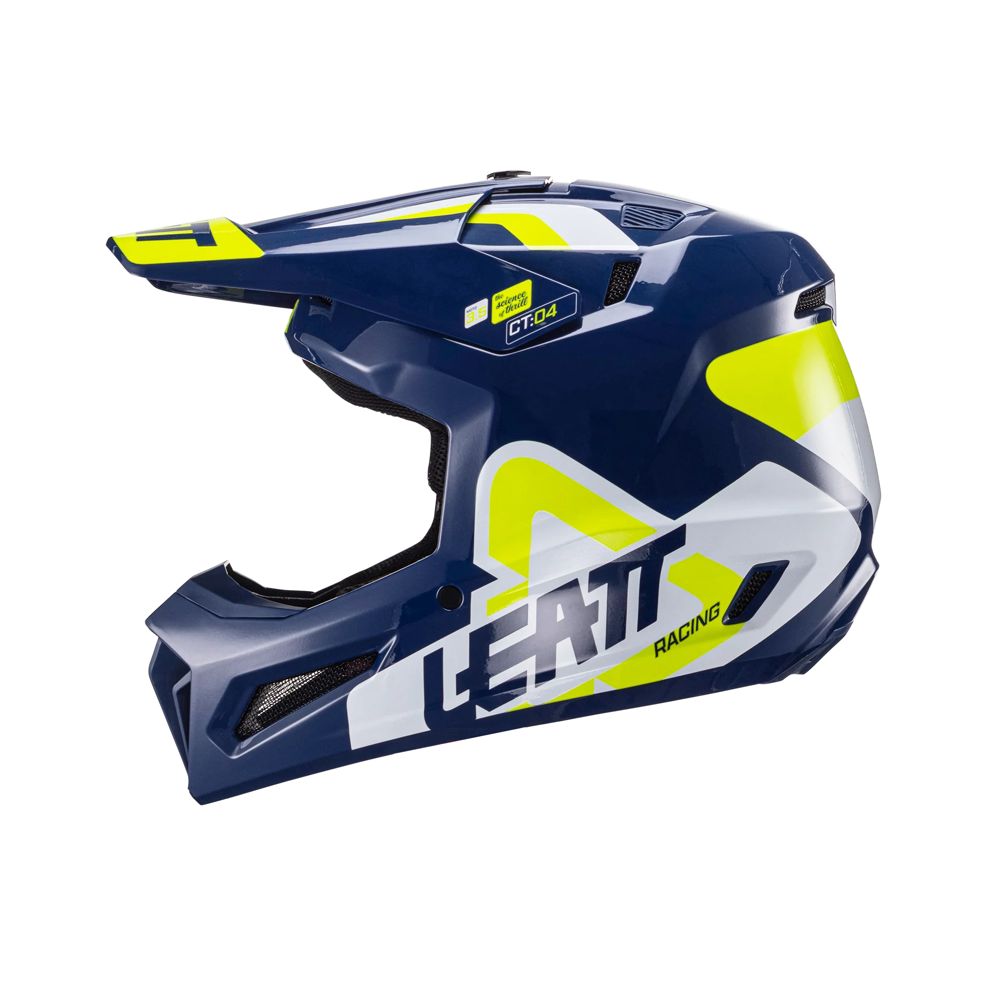 Helmet Kit Moto 3.5 with 3.5 Goggle - Image 40