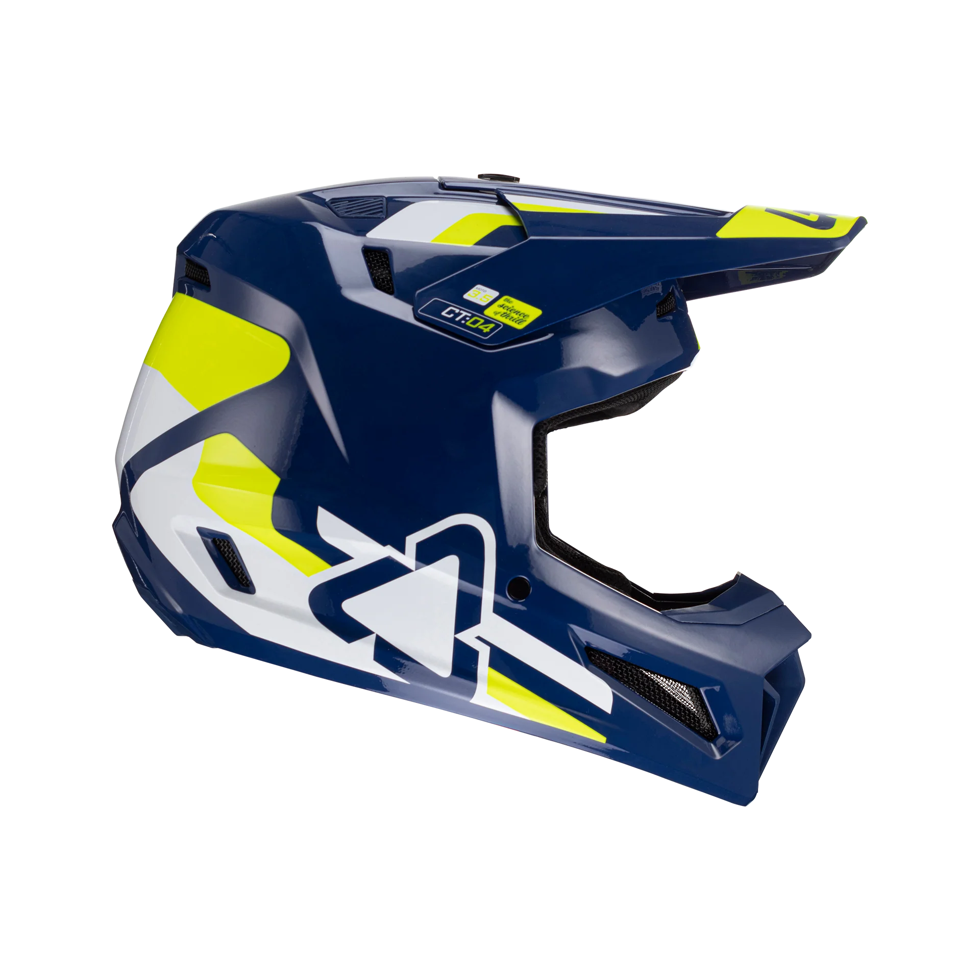 Helmet Kit Moto 3.5 with 3.5 Goggle - Image 41
