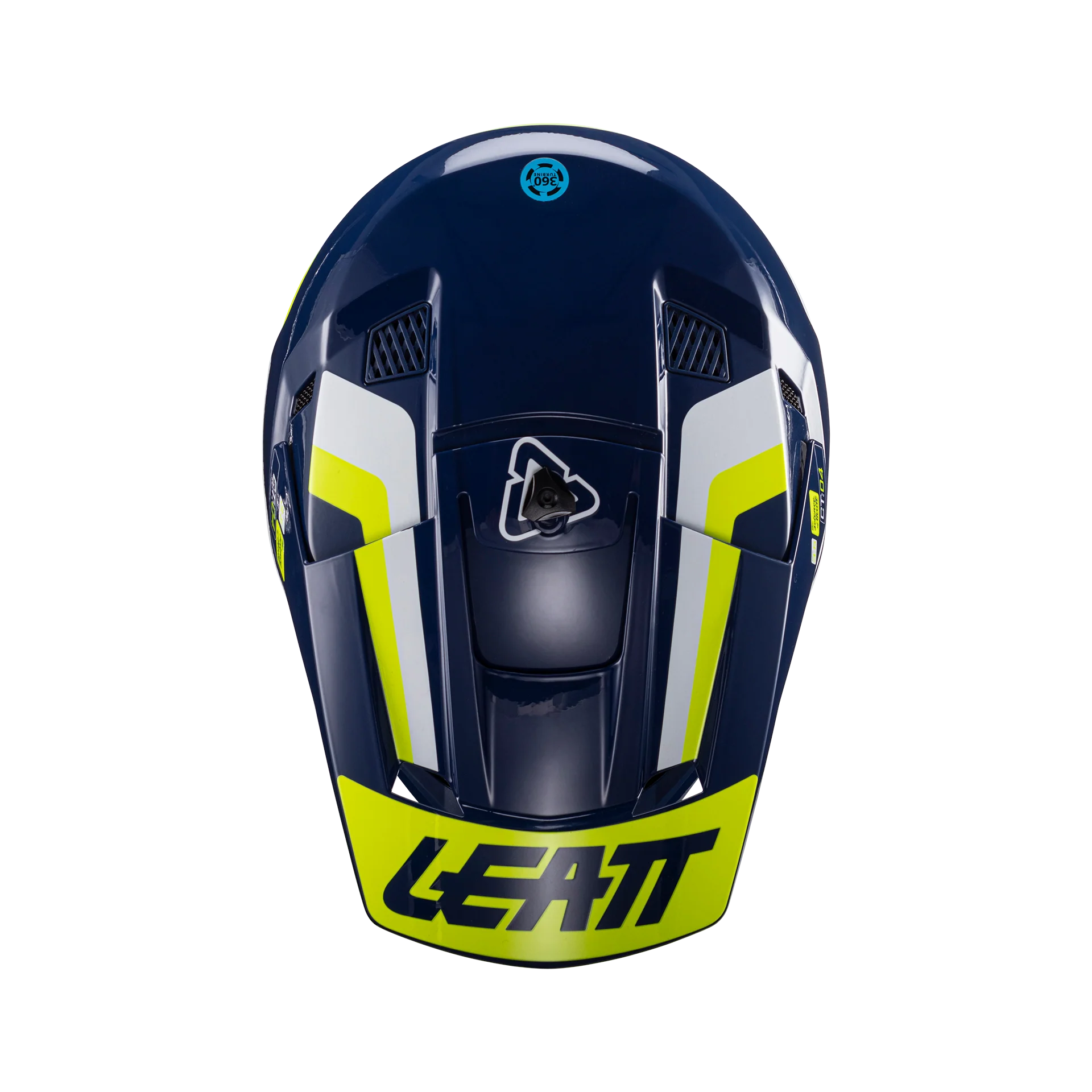 Helmet Kit Moto 3.5 with 3.5 Goggle - Image 43