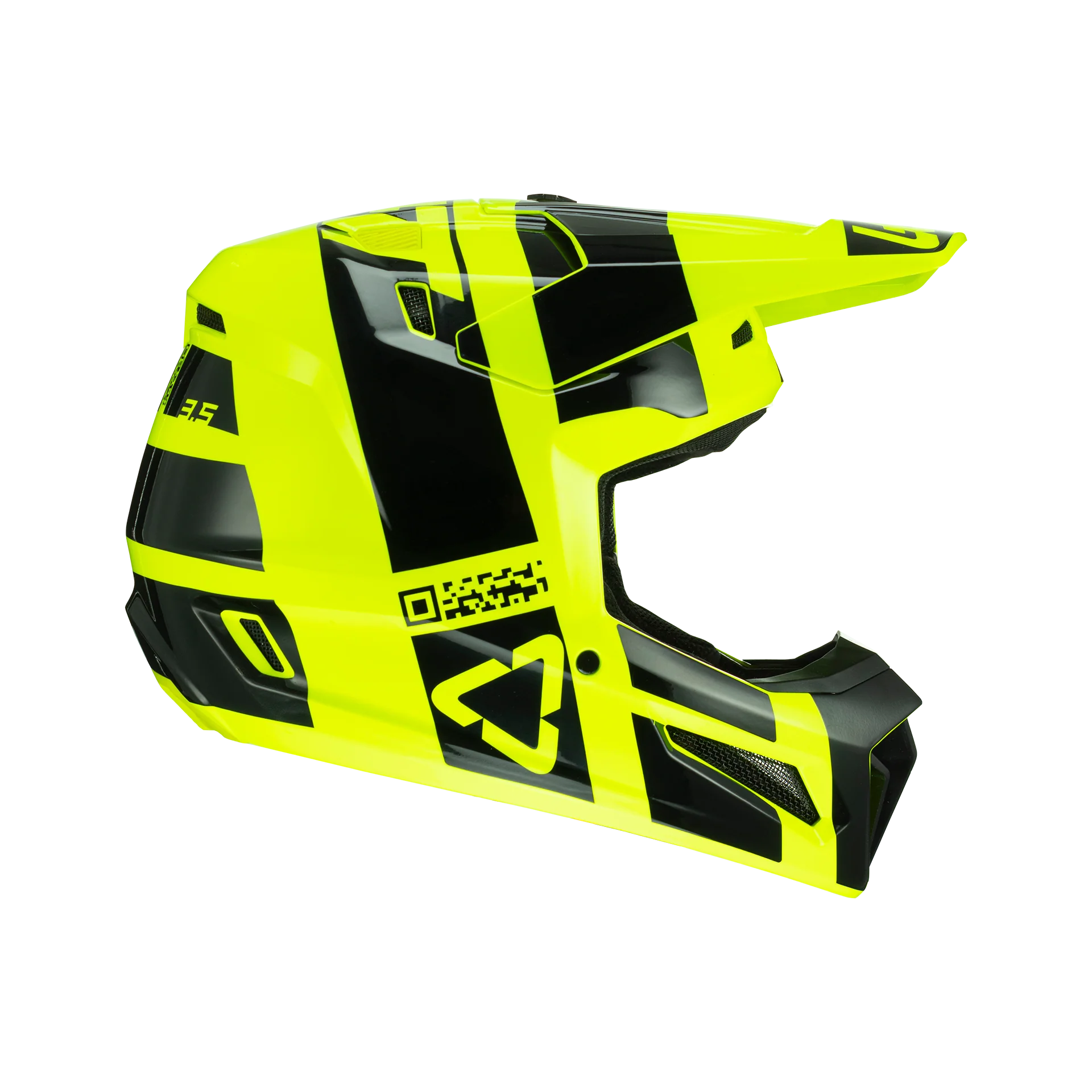 Helmet Kit Moto 3.5 with 3.5 Goggle - Image 48