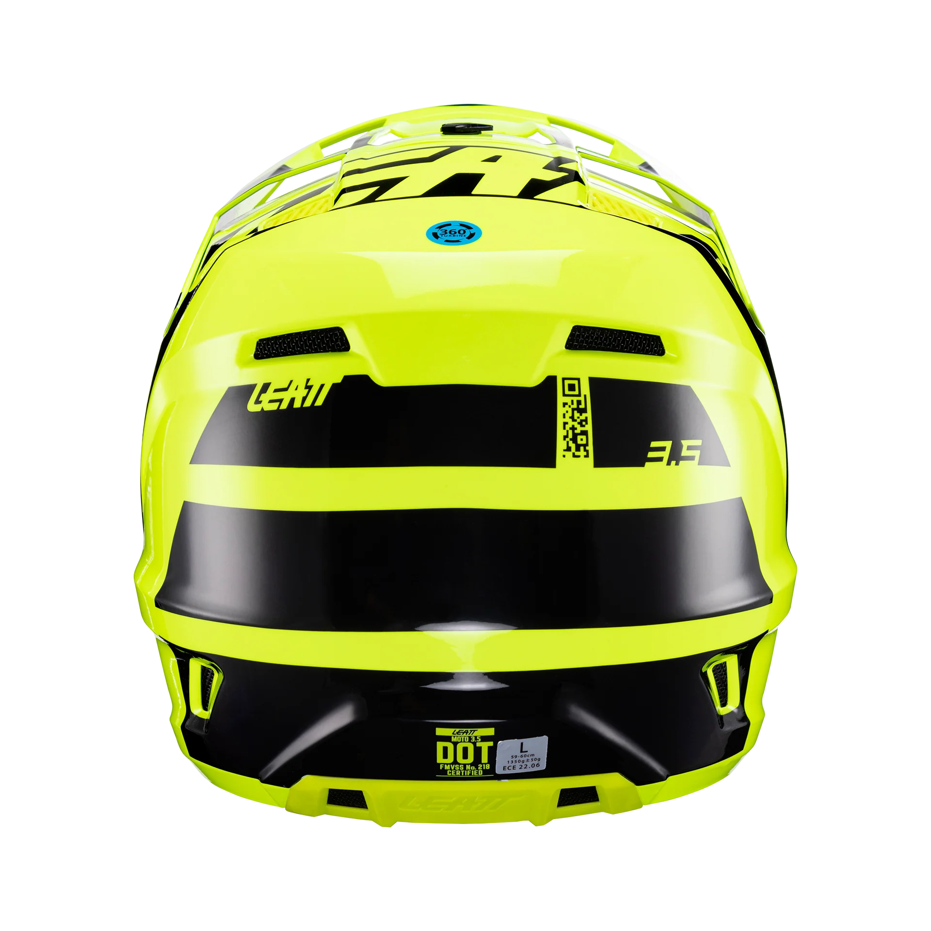 Helmet Kit Moto 3.5 with 3.5 Goggle - Image 50
