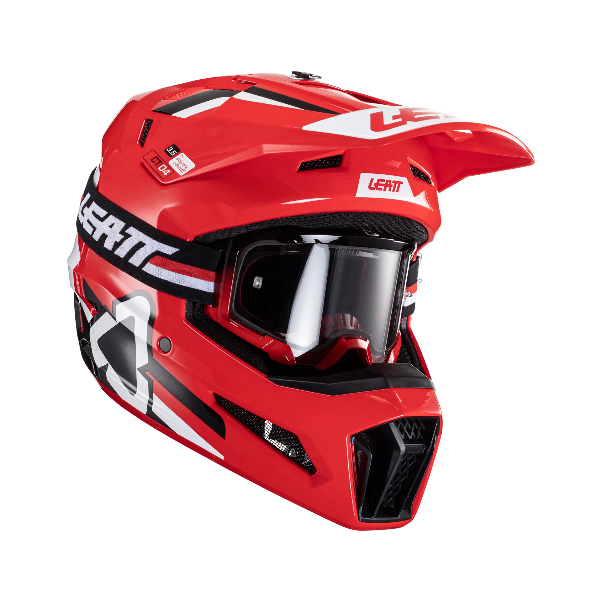 Helmet Kit Moto 3.5 with 3.5 Goggle - Image 52