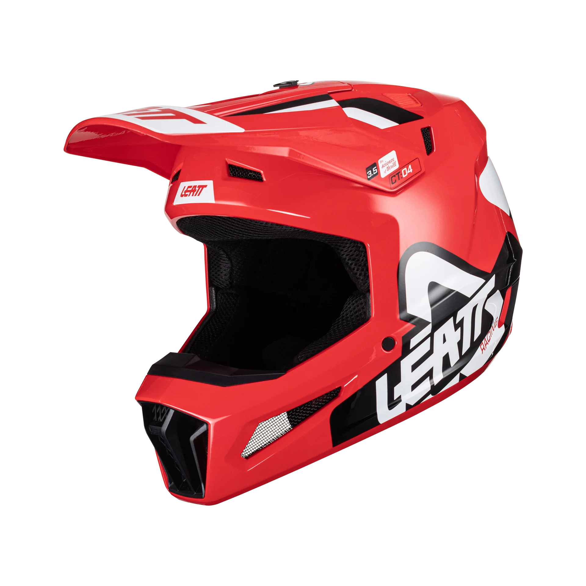 Helmet Kit Moto 3.5 with 3.5 Goggle - Image 53