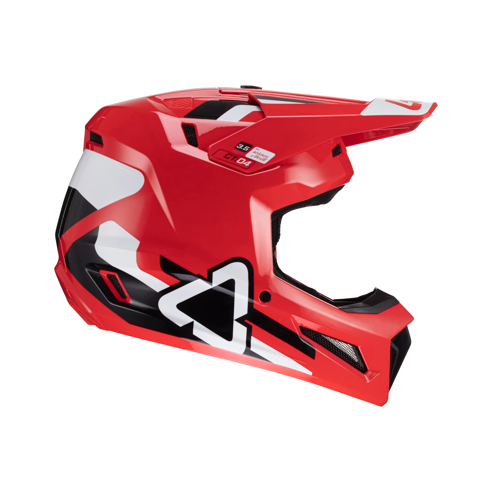 Helmet Kit Moto 3.5 with 3.5 Goggle - Image 55