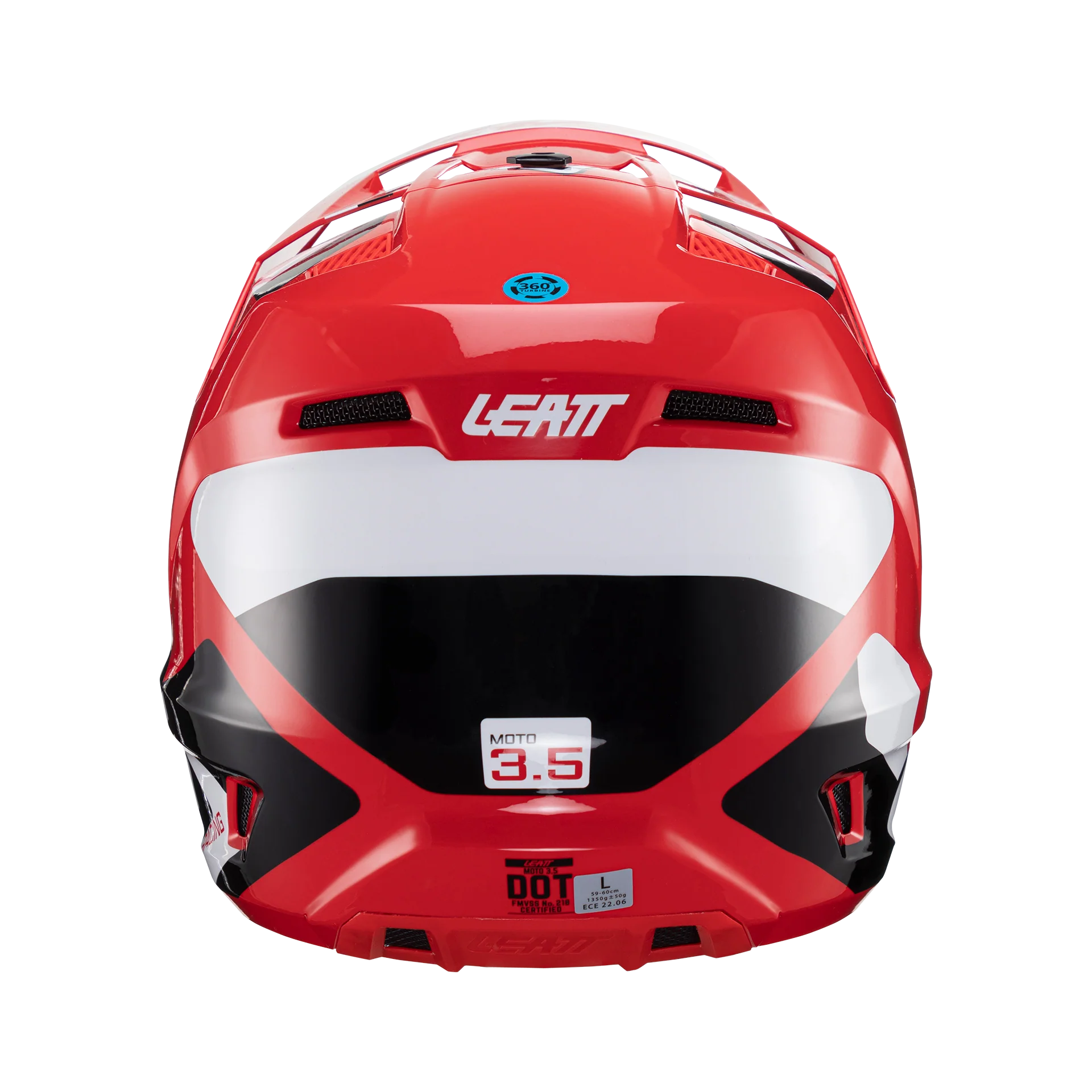 Helmet Kit Moto 3.5 with 3.5 Goggle - Image 57