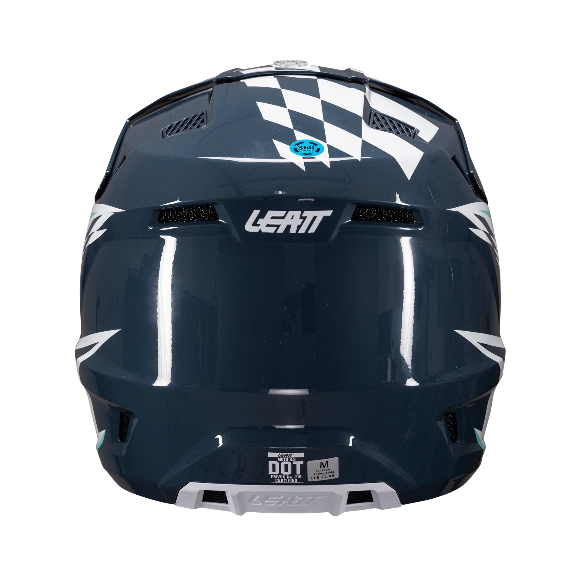 Helmet Kit Moto 3.5 with 3.5 Goggle - Image 6