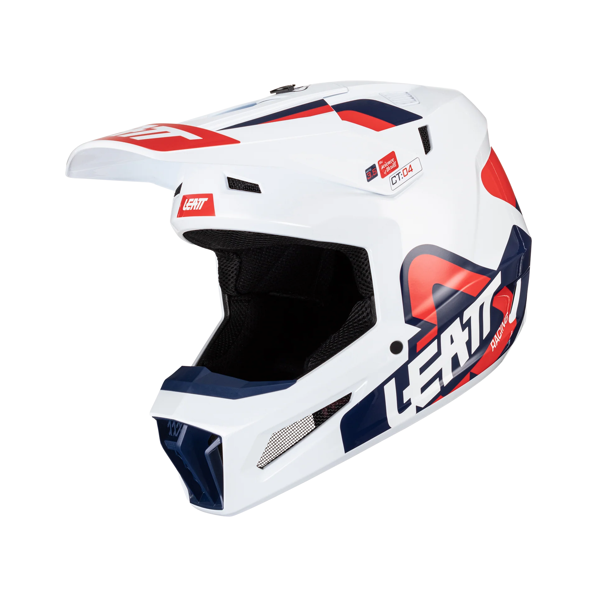 Helmet Kit Moto 3.5 with 3.5 Goggle - Image 60