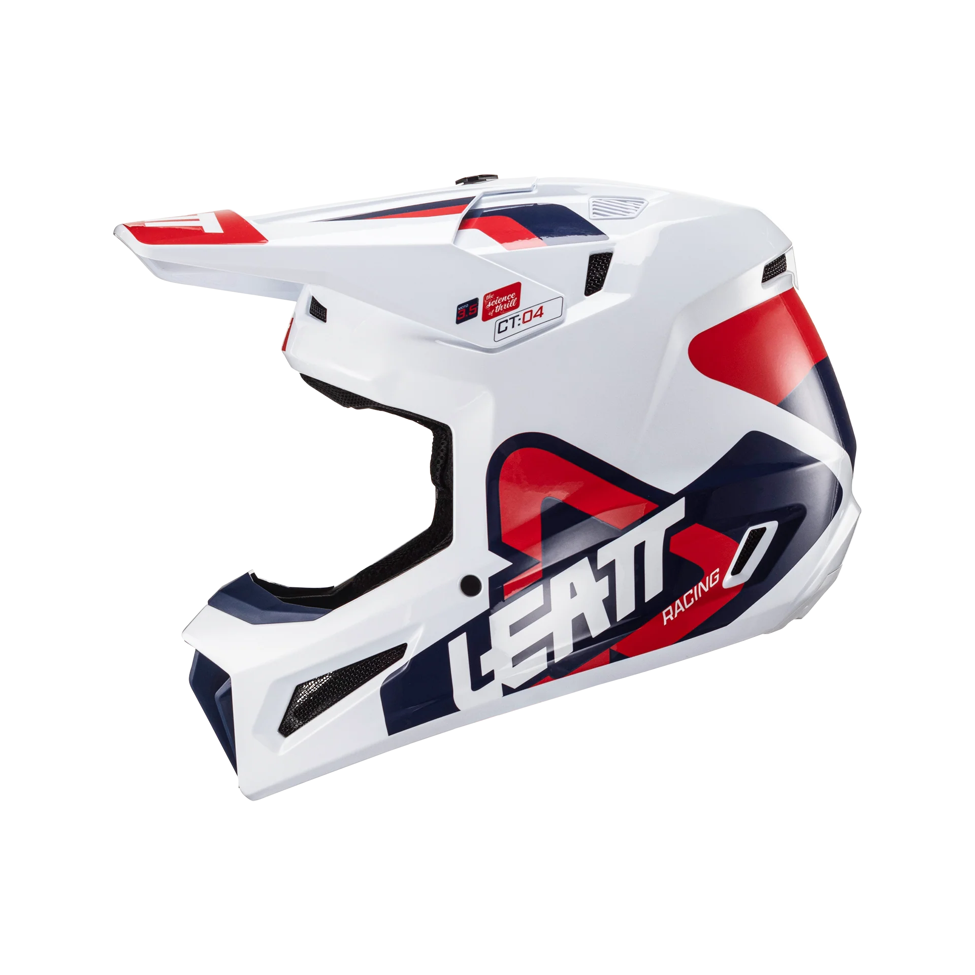 Helmet Kit Moto 3.5 with 3.5 Goggle - Image 61
