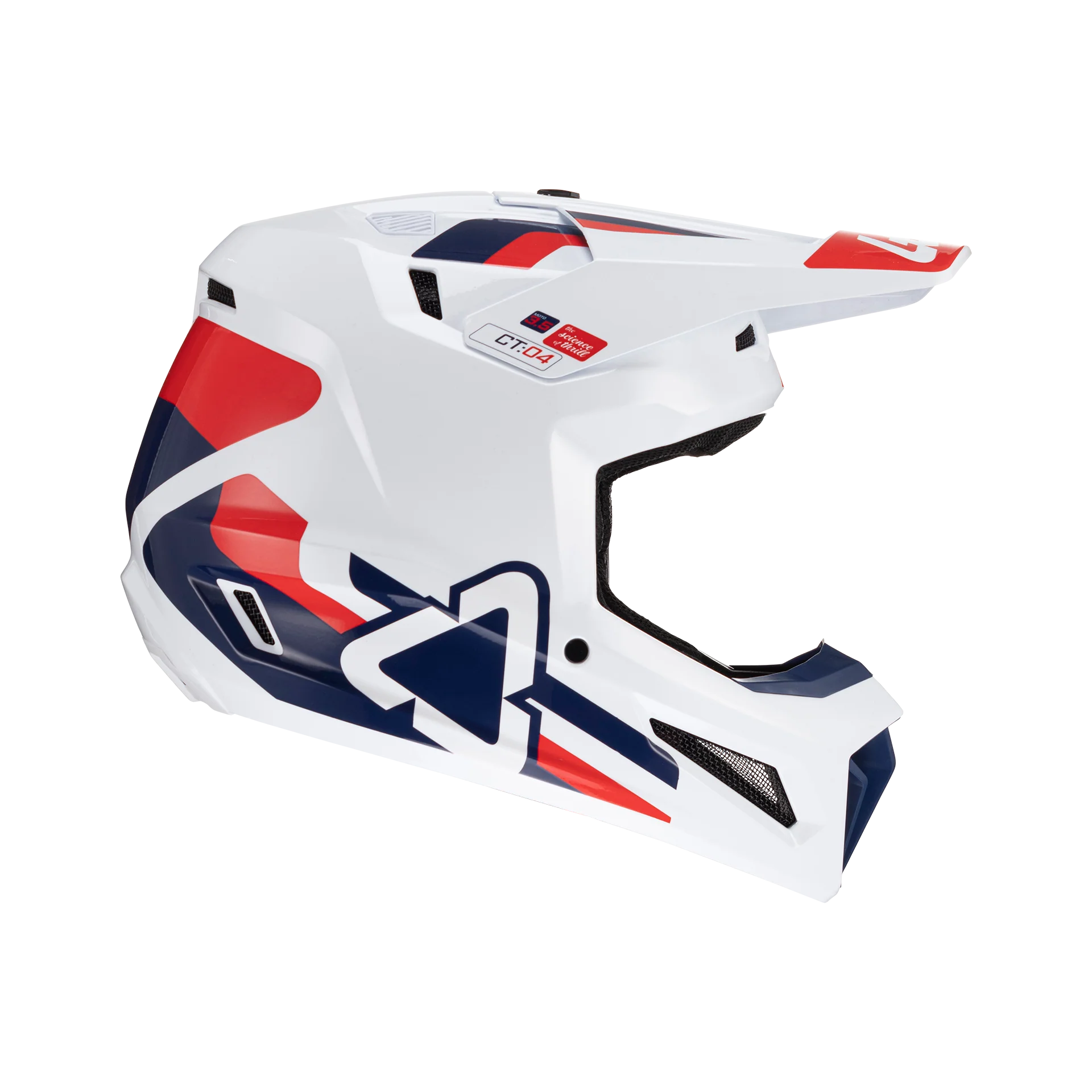 Helmet Kit Moto 3.5 with 3.5 Goggle - Image 62