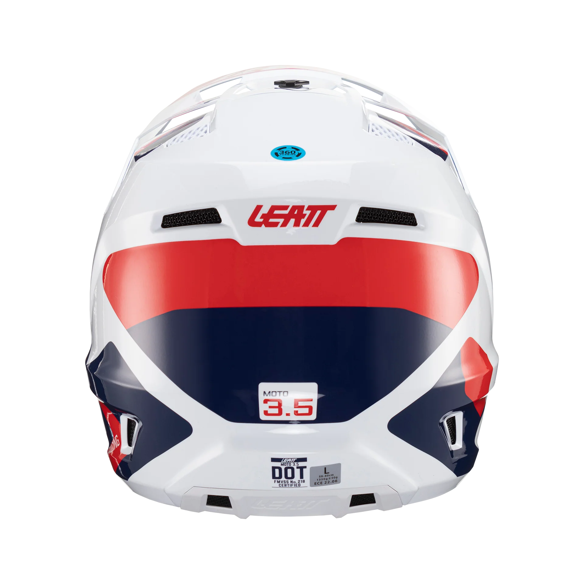 Helmet Kit Moto 3.5 with 3.5 Goggle - Image 64