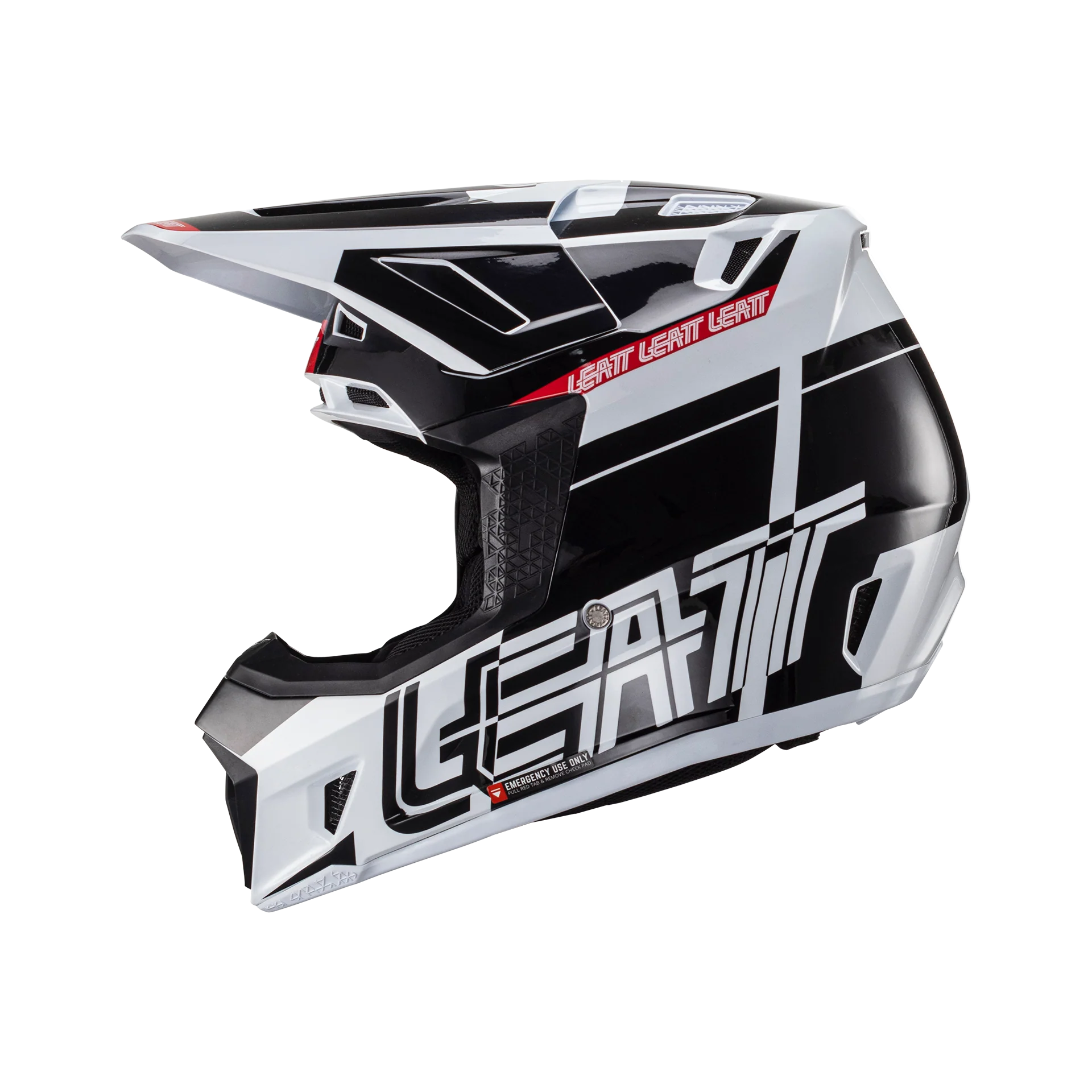 Helmet Kit Moto 7.5 with 4.5 Goggle - Image 10