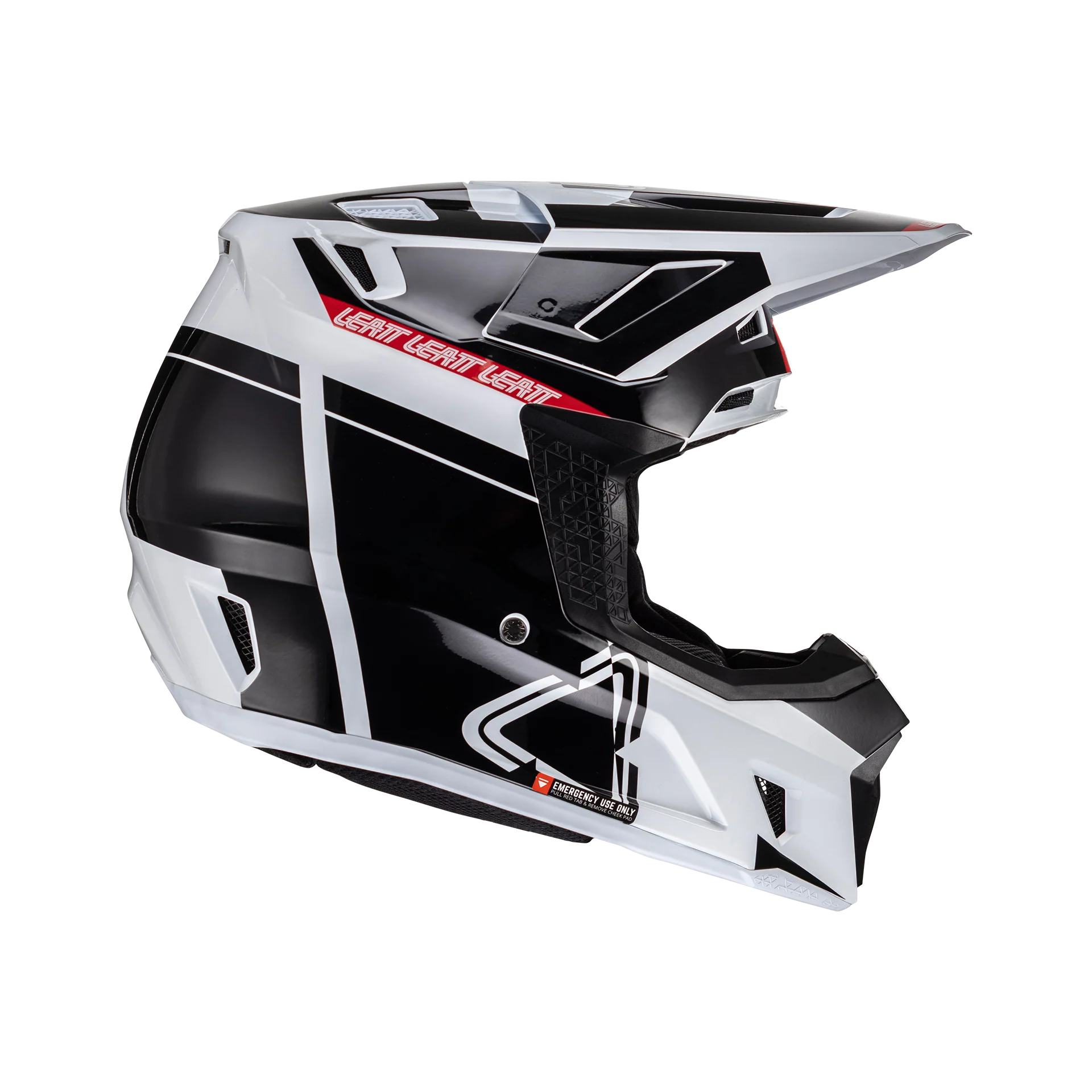 Helmet Kit Moto 7.5 with 4.5 Goggle - Image 11
