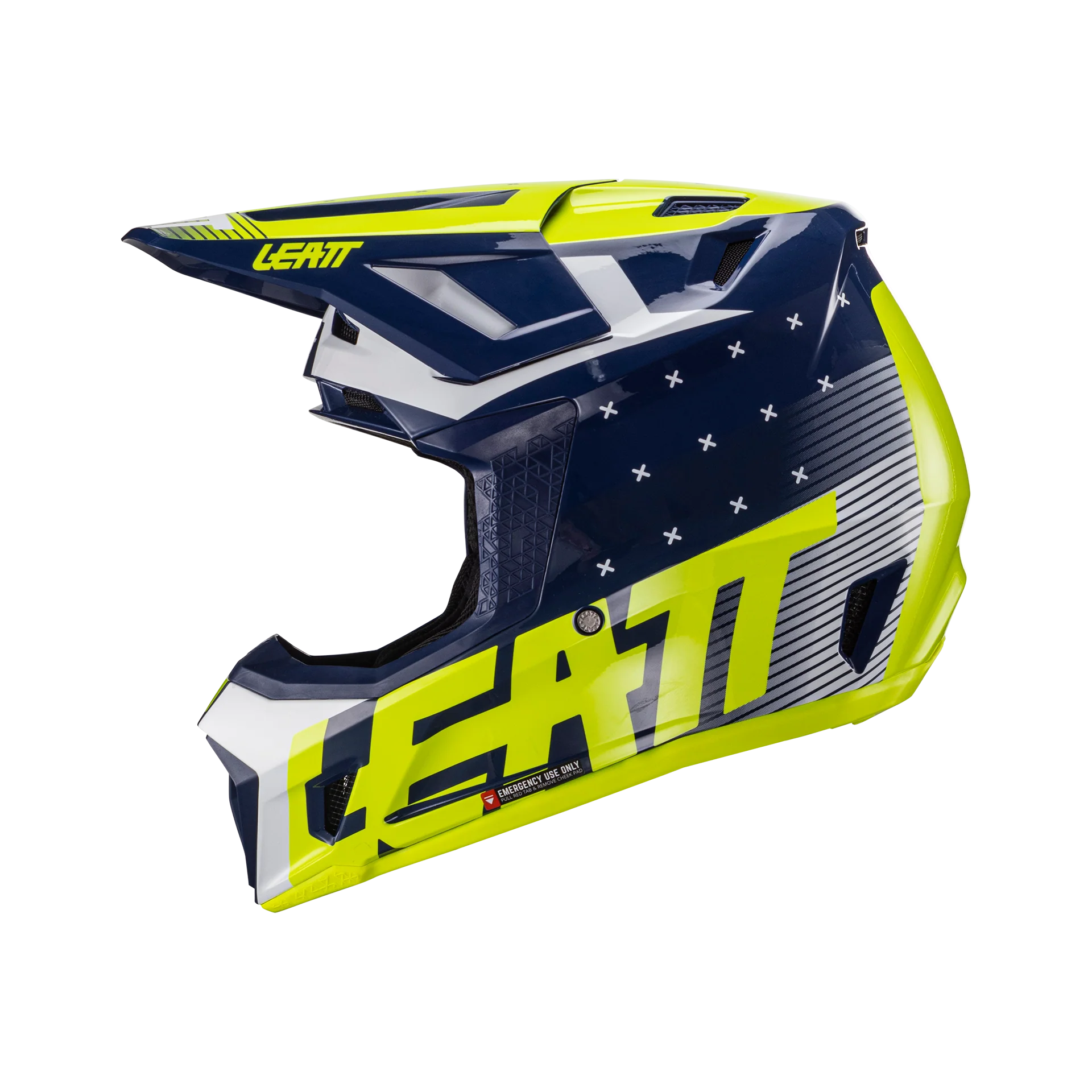 Helmet Kit Moto 7.5 with 4.5 Goggle - Image 17